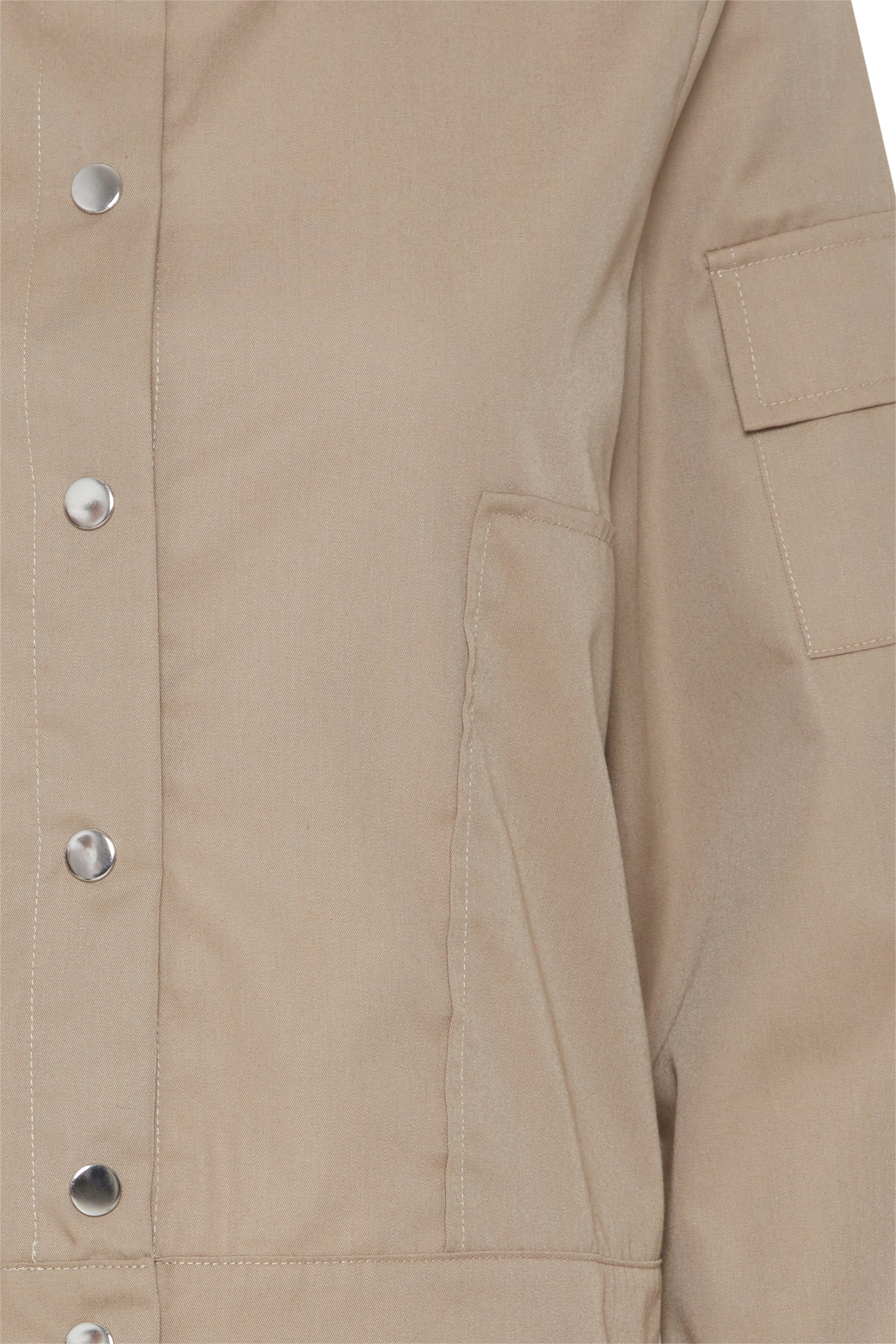 FXCOVINA Causal jas PACK DETAIL 20613133-171320