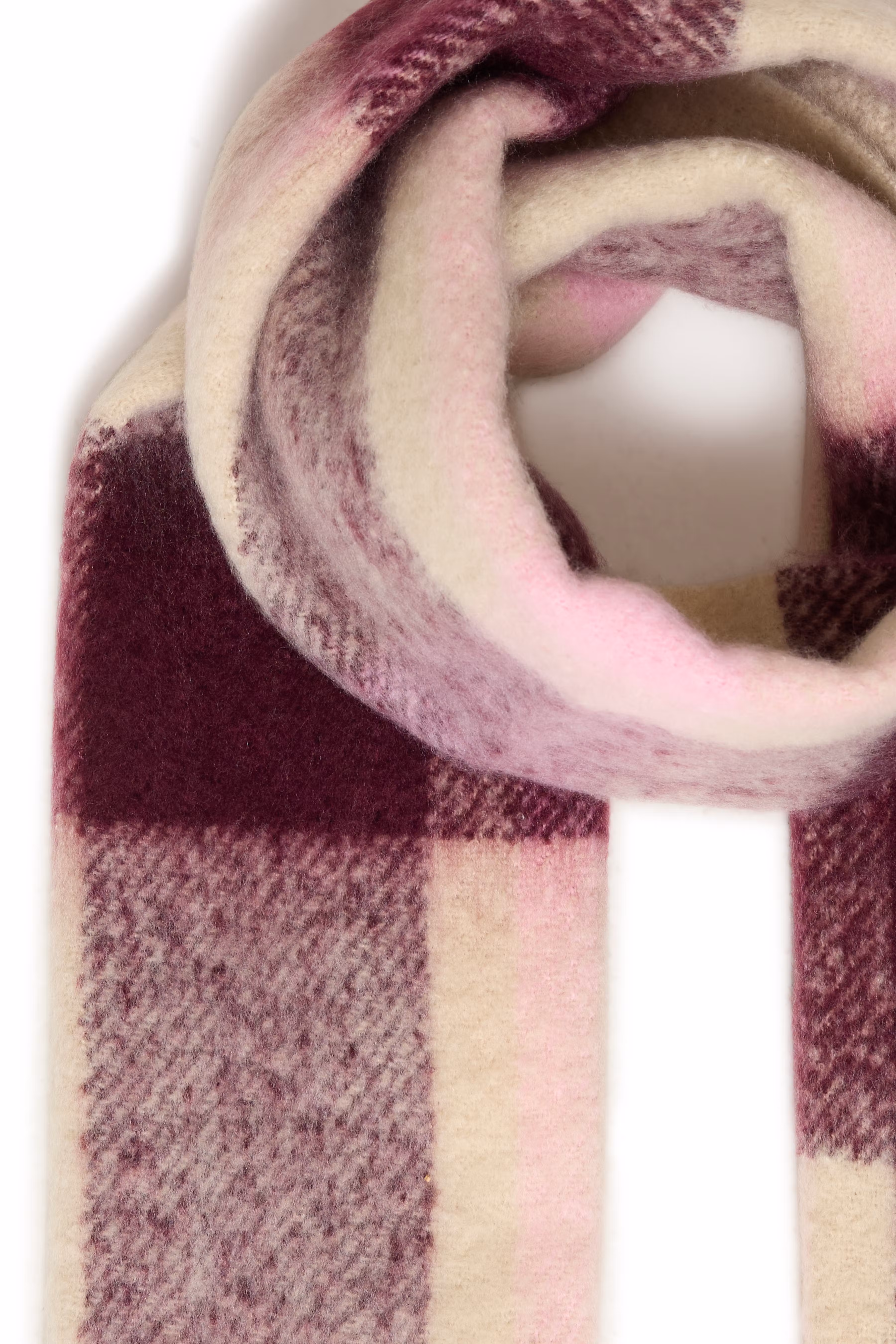 BYWIBKE Skjerf PACK DETAIL 20819321-900010751