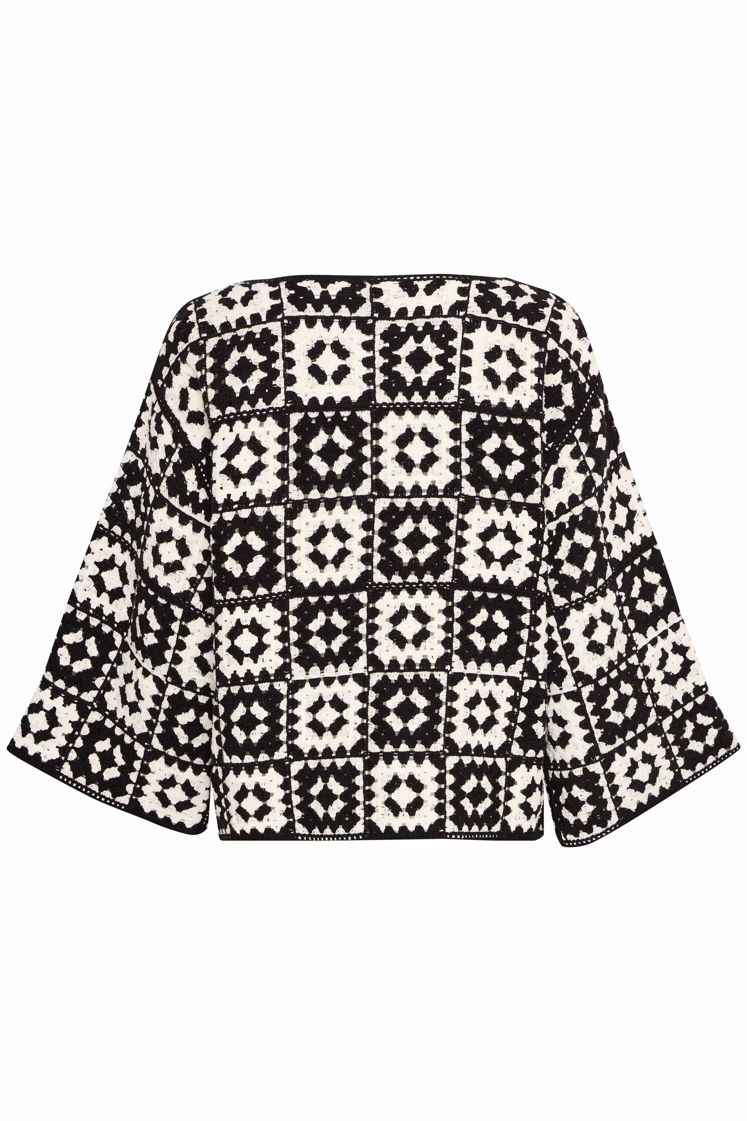 IHBANDIE Cardigan PACK BACK 20123426-204206