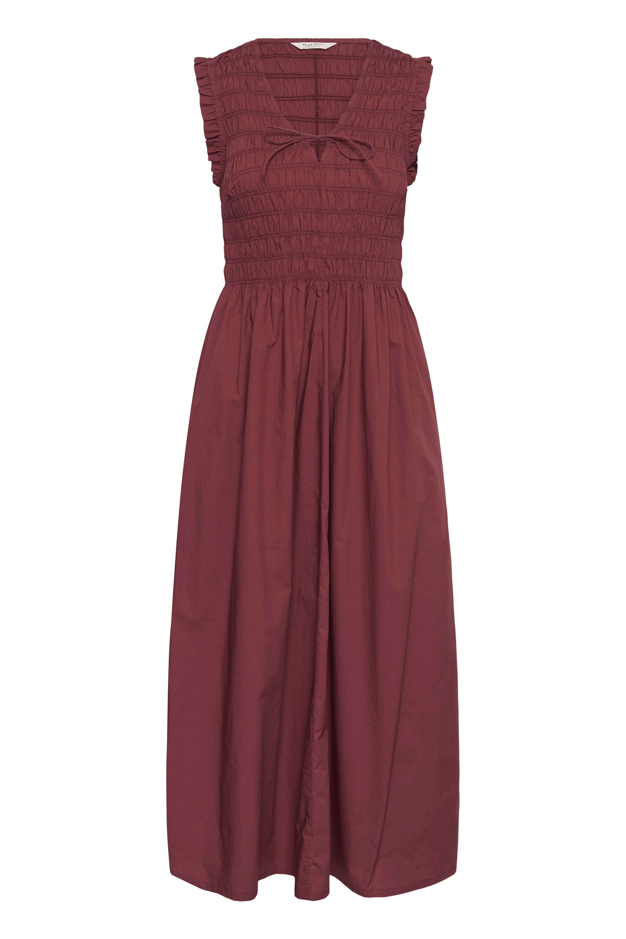 BorgnettePW Dress PACK FRONT 30310655-191530