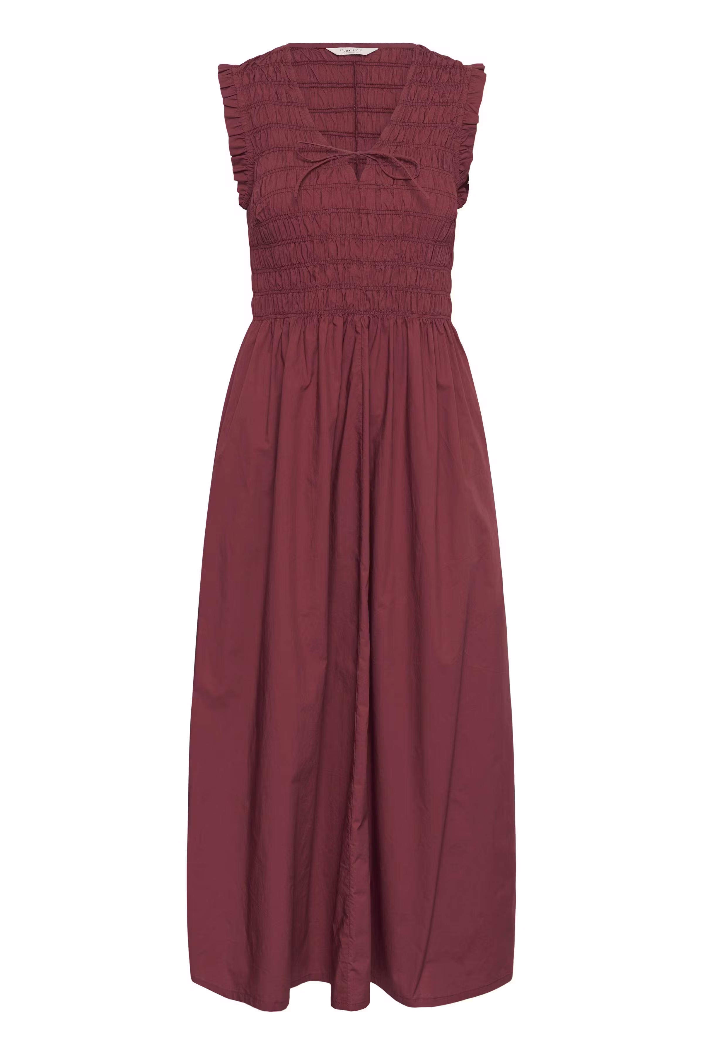 BorgnettePW Dress PACK FRONT 30310655-191530