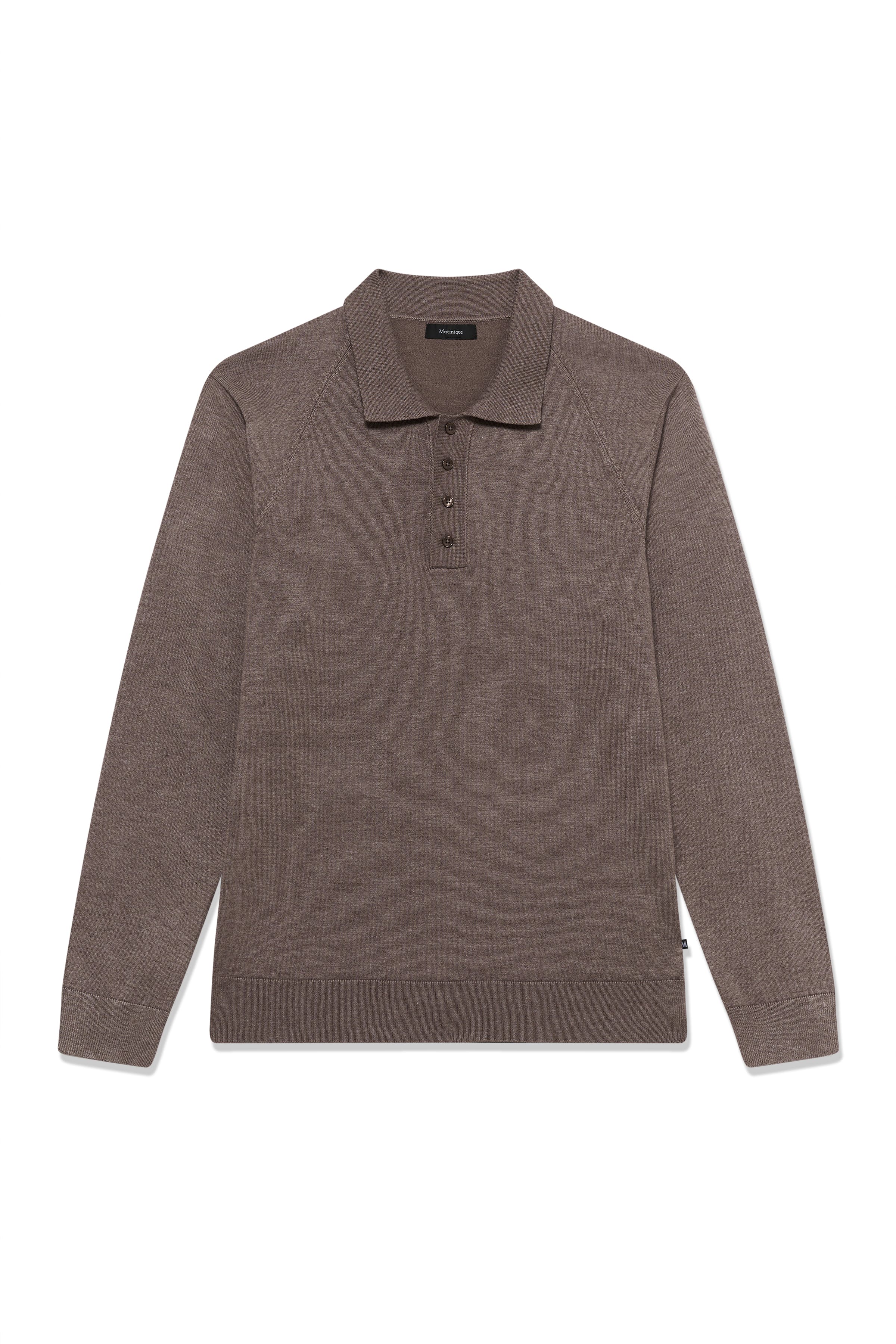 MAkerone Poloshirt PACK FRONT 30209457-1914301