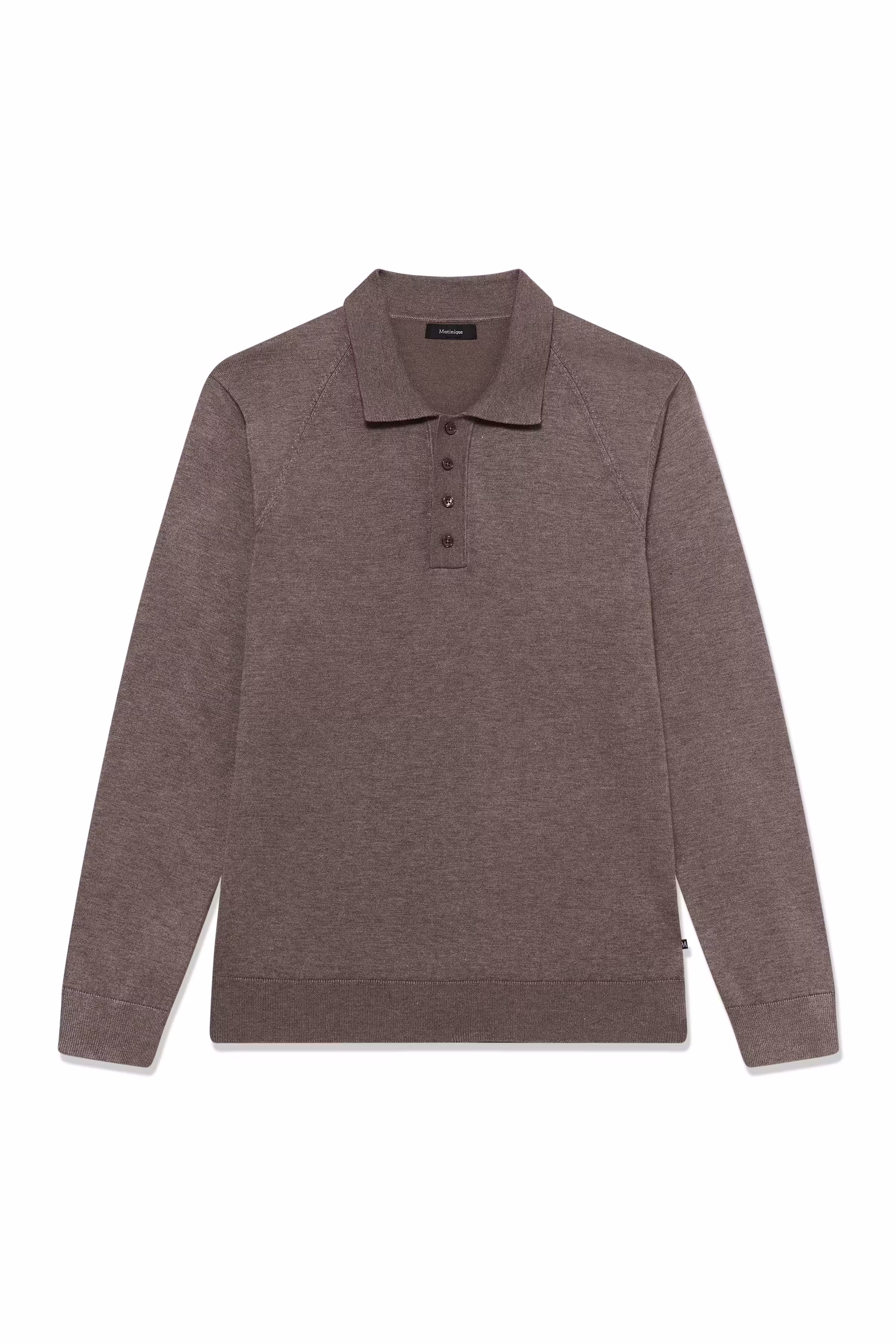 MAkerone Poloshirt PACK FRONT 30209457-1914301