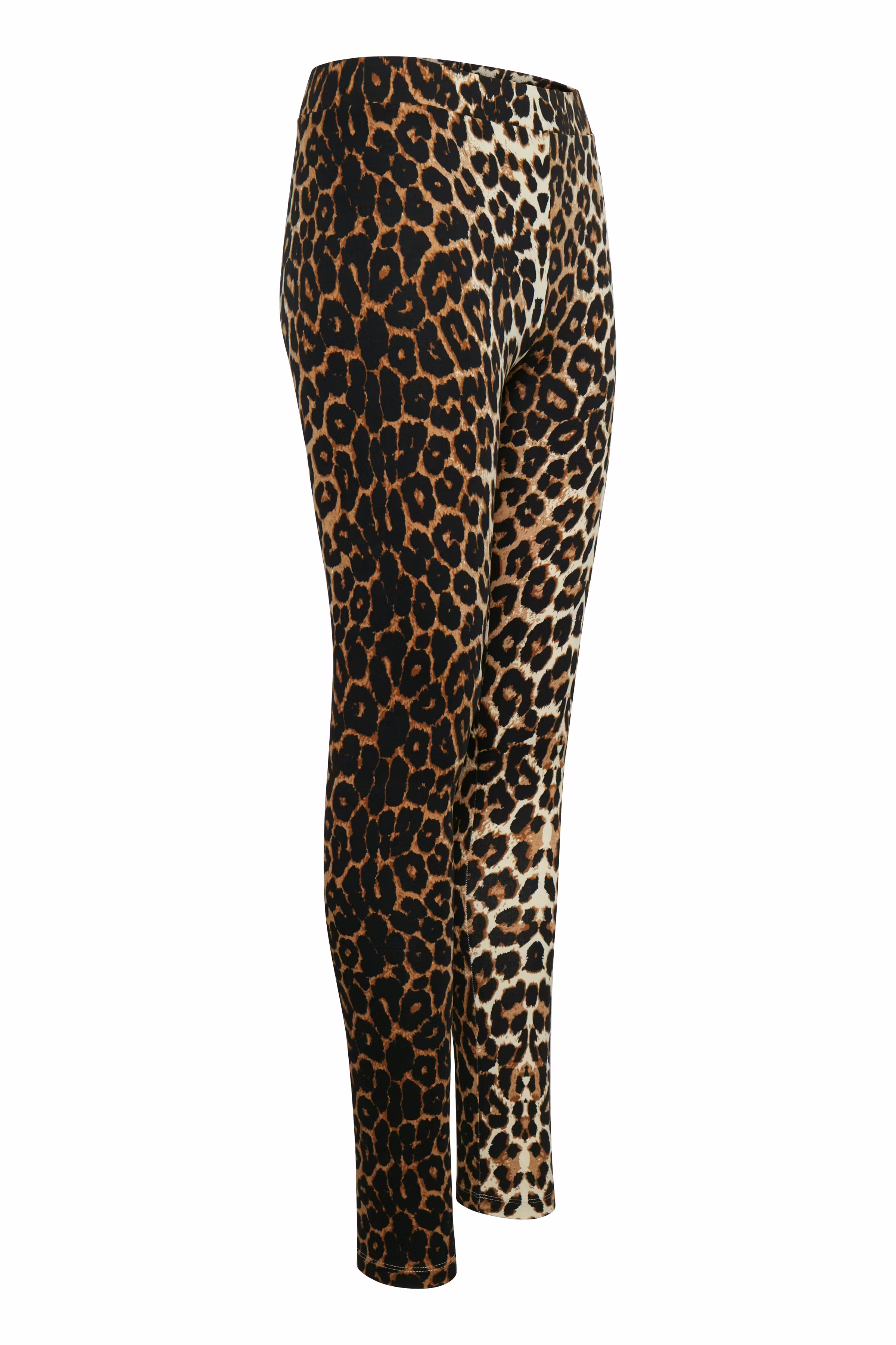 PavieKB Leopard leggings PACK FRONT 10103060-181048