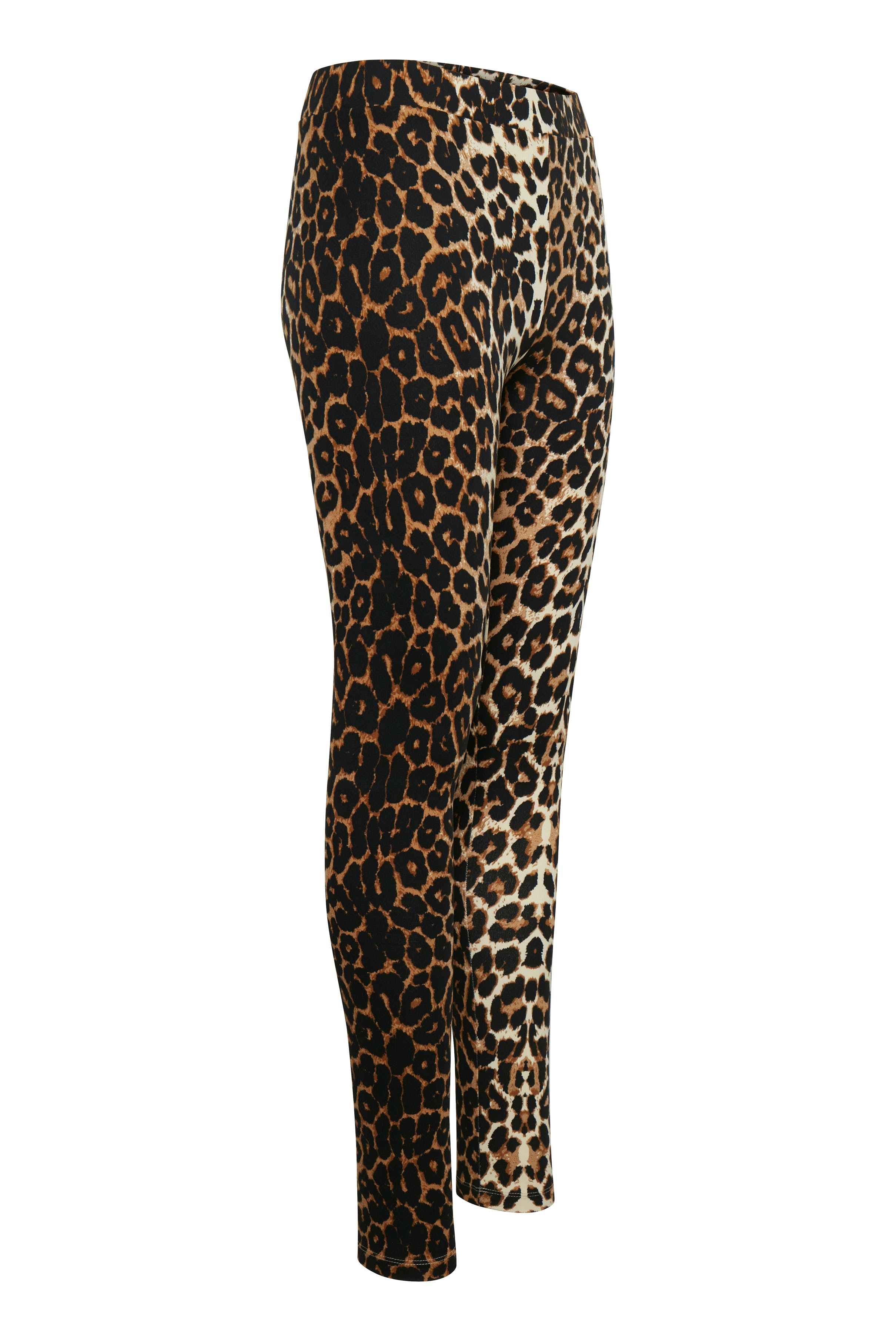 PavieKB Leopard leggings PACK FRONT 10103060-181048