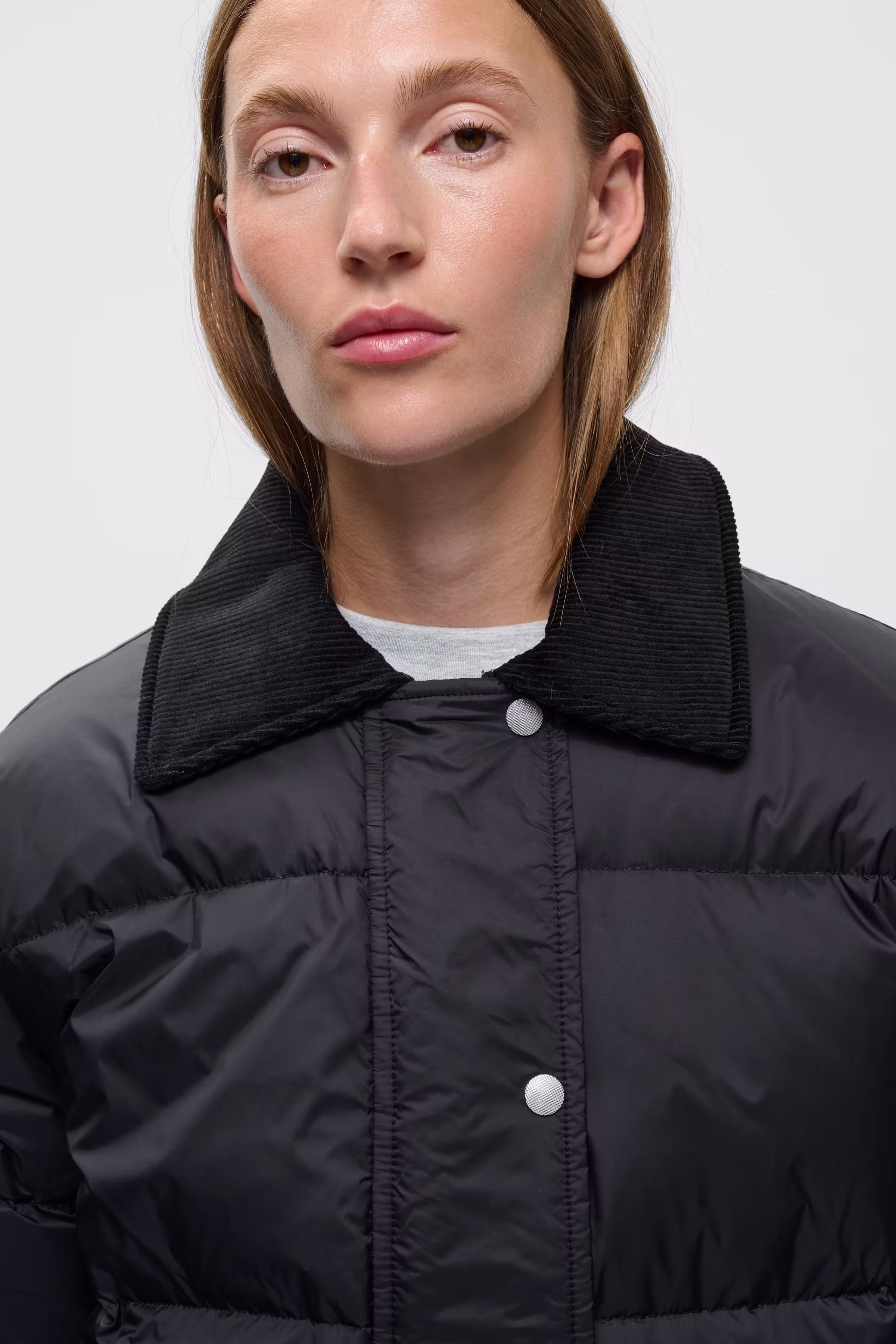 HALIFAXIW Oberbekleidung LOOKBOOK DETAIL 30112701-194008