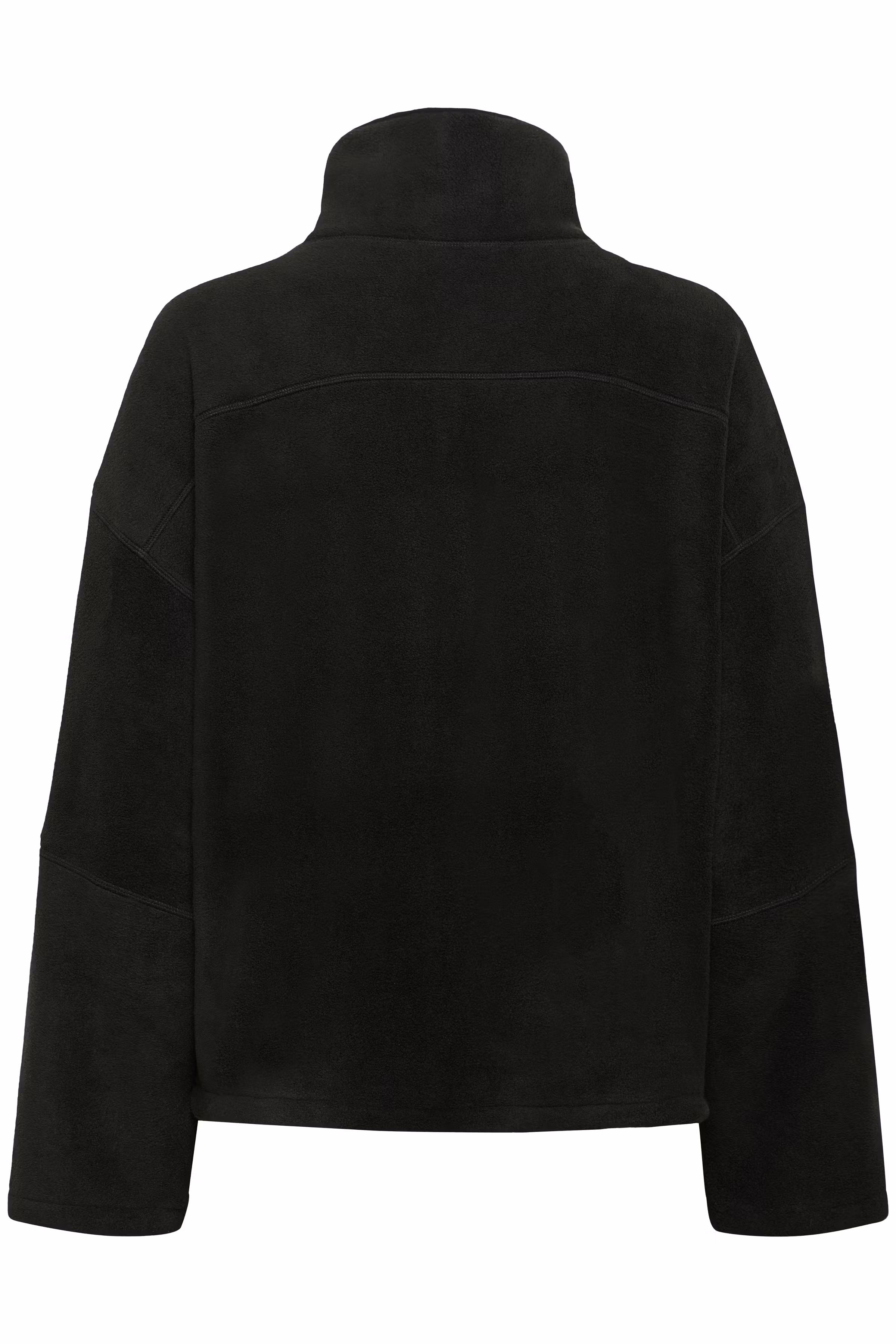 KBWenna Fleecetrøje PACK BACK 10105753-194008