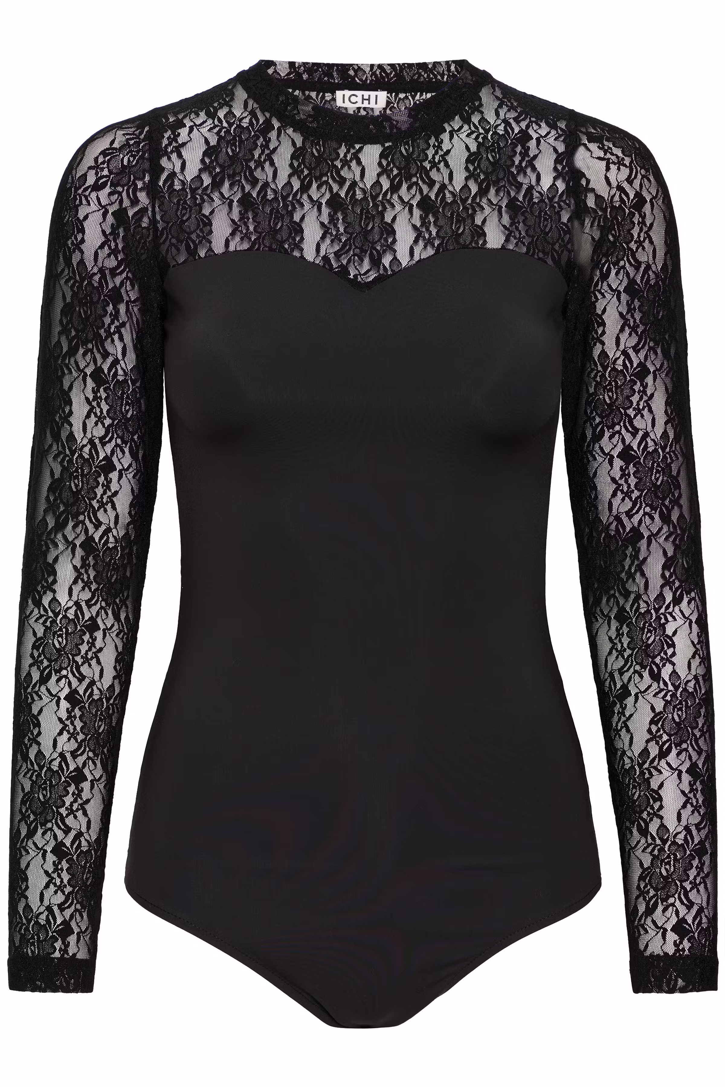 IABAKONI Bodystocking zonder steun PACK FRONT 20125118-194008