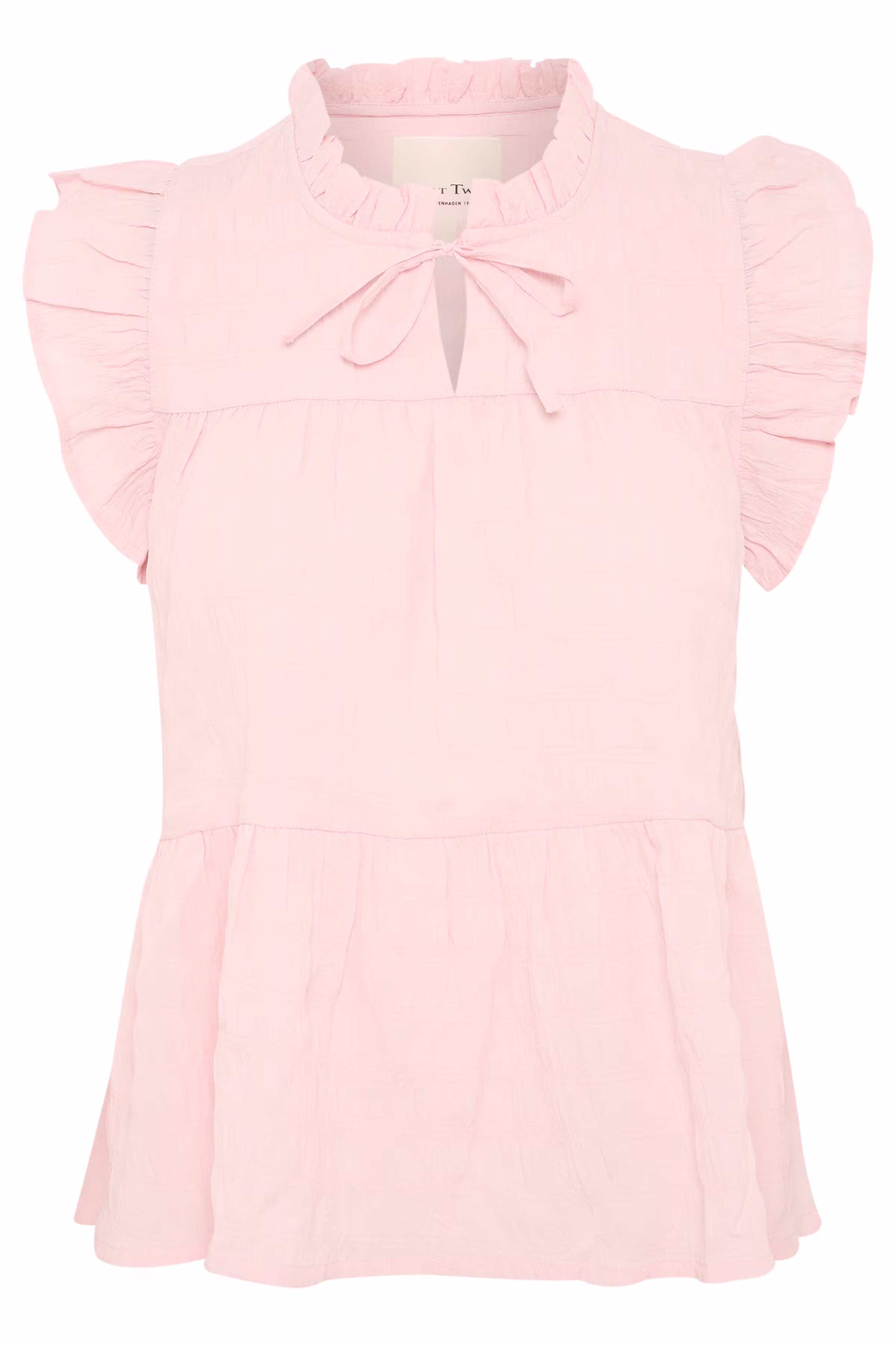 GimalinePW Ruffle top PACK FRONT 30308635-132004