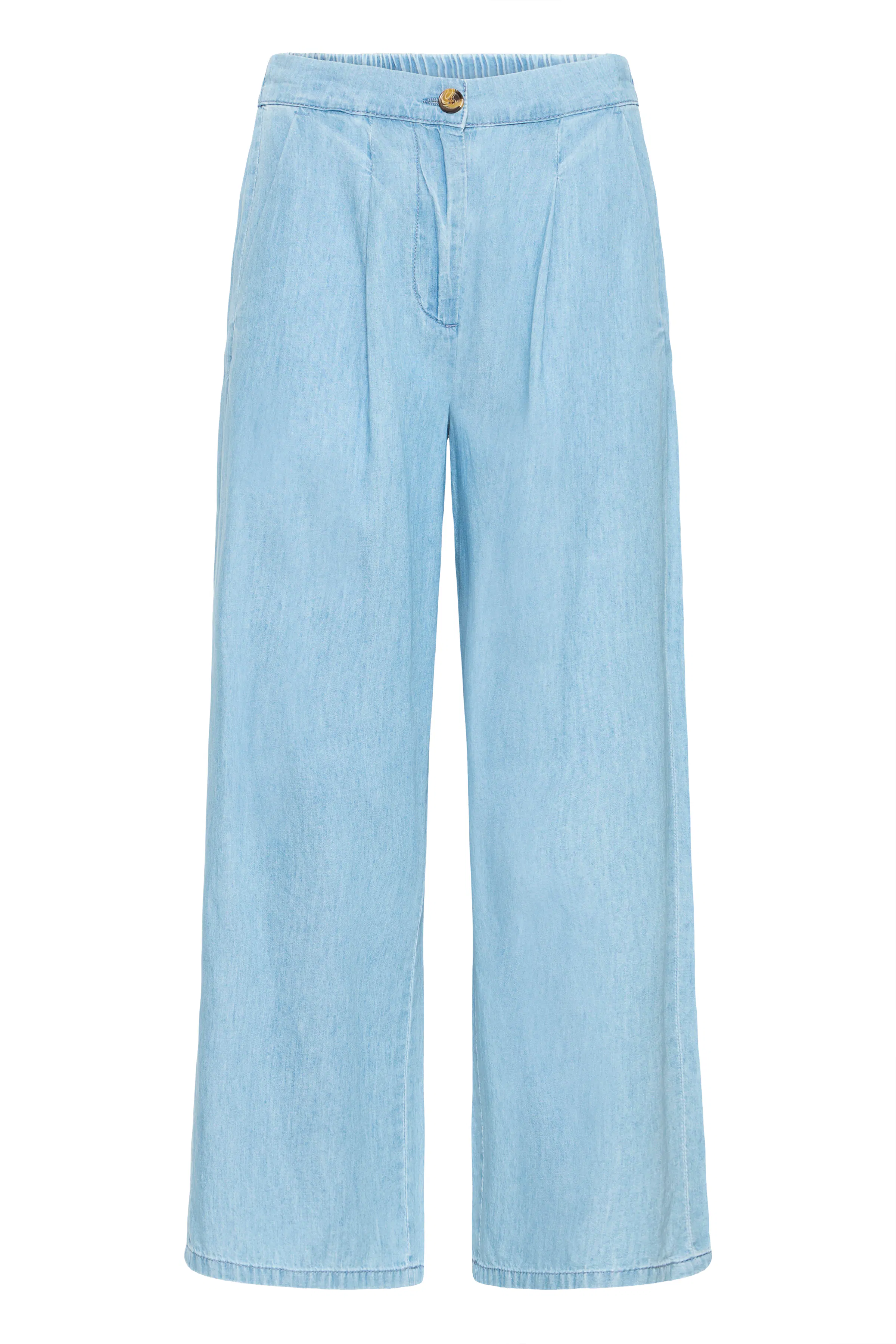 IHBARCY Jeans PACK FRONT 20125663-200343