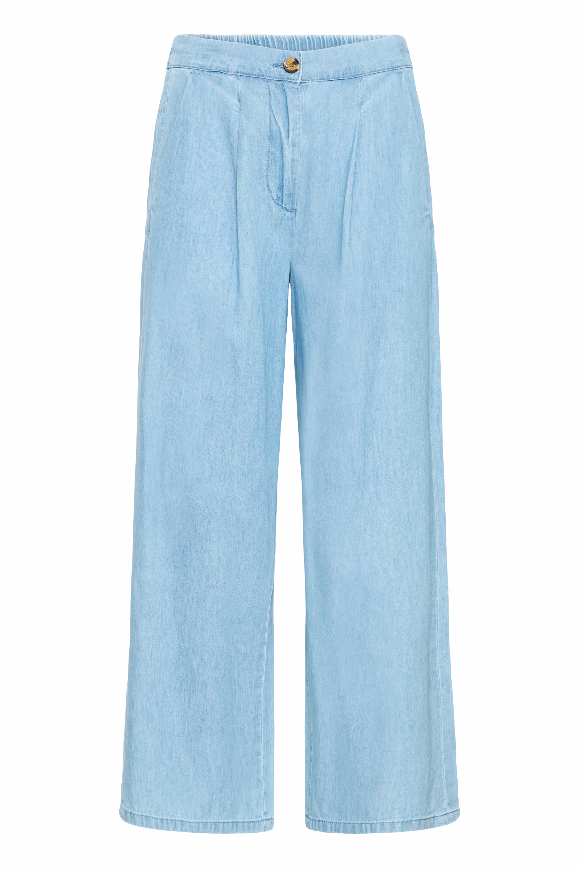 IHBARCY Jeans PACK FRONT 20125663-200343