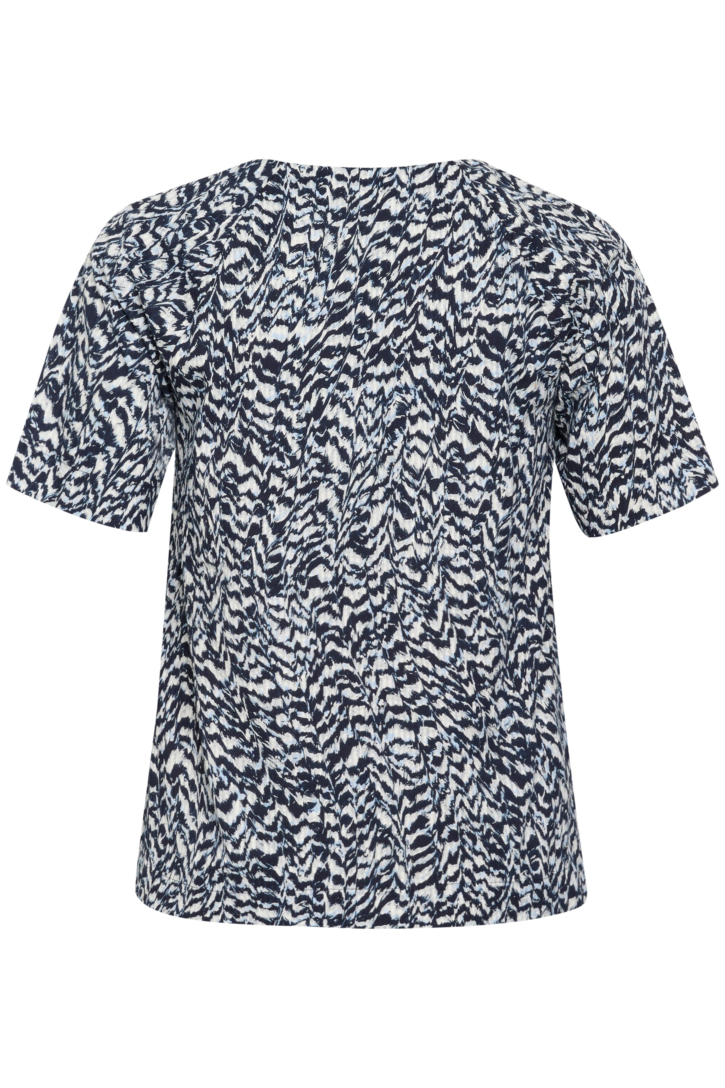 KCrafia Bluse PACK BACK 10583250-107426