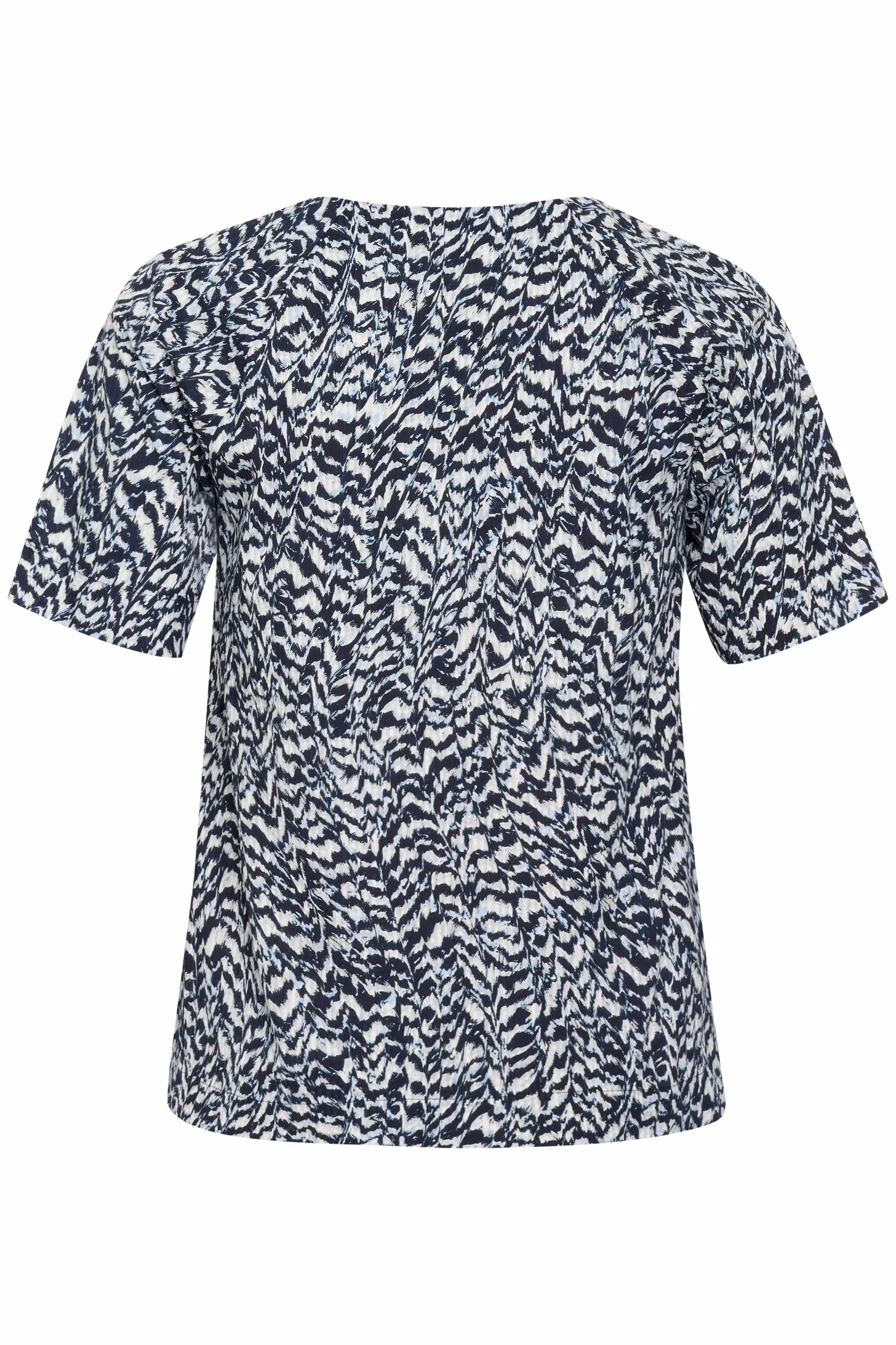 KCrafia Bluse PACK BACK 10583250-107426