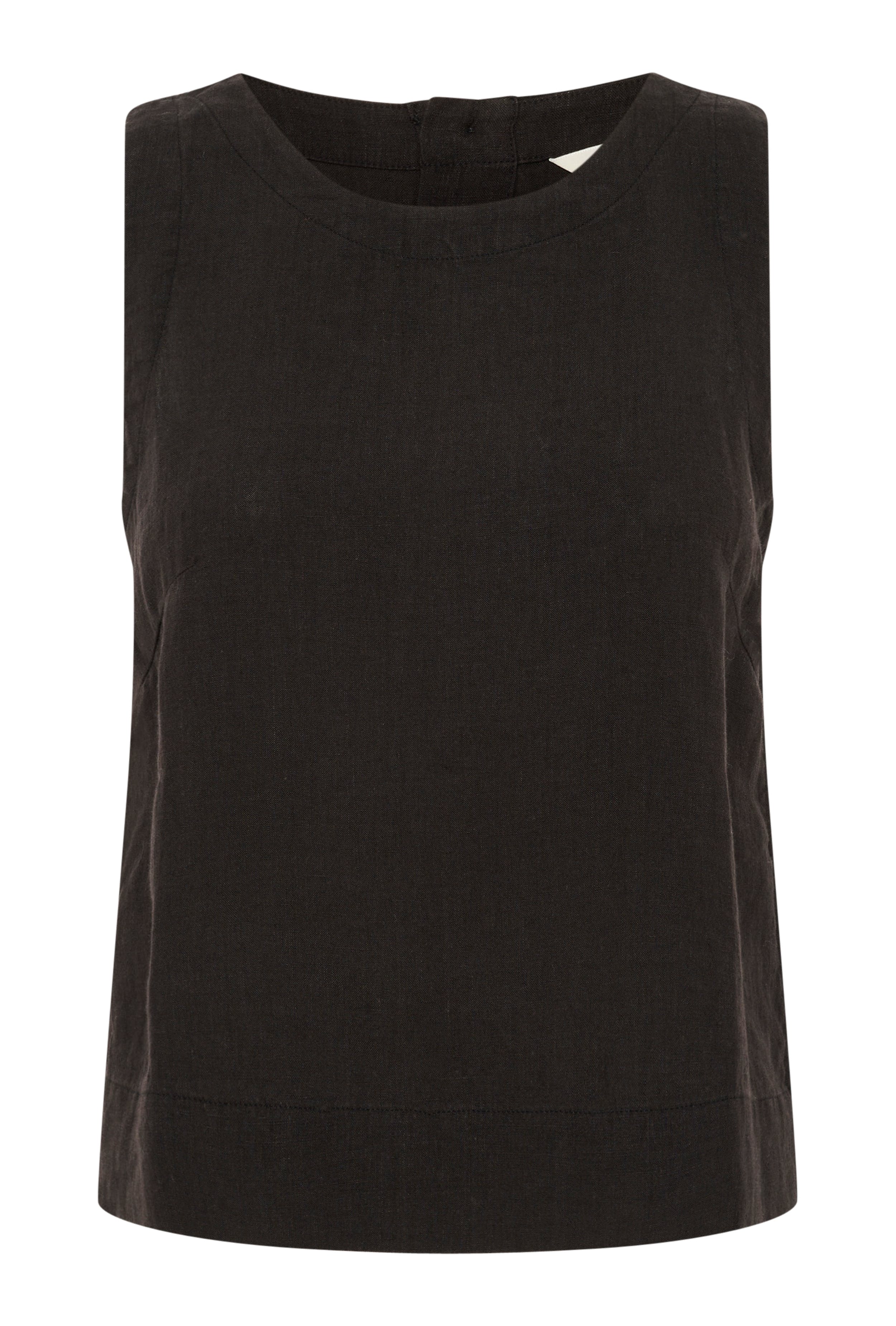 GerlindePW Hørtop PACK FRONT 30308593-194008