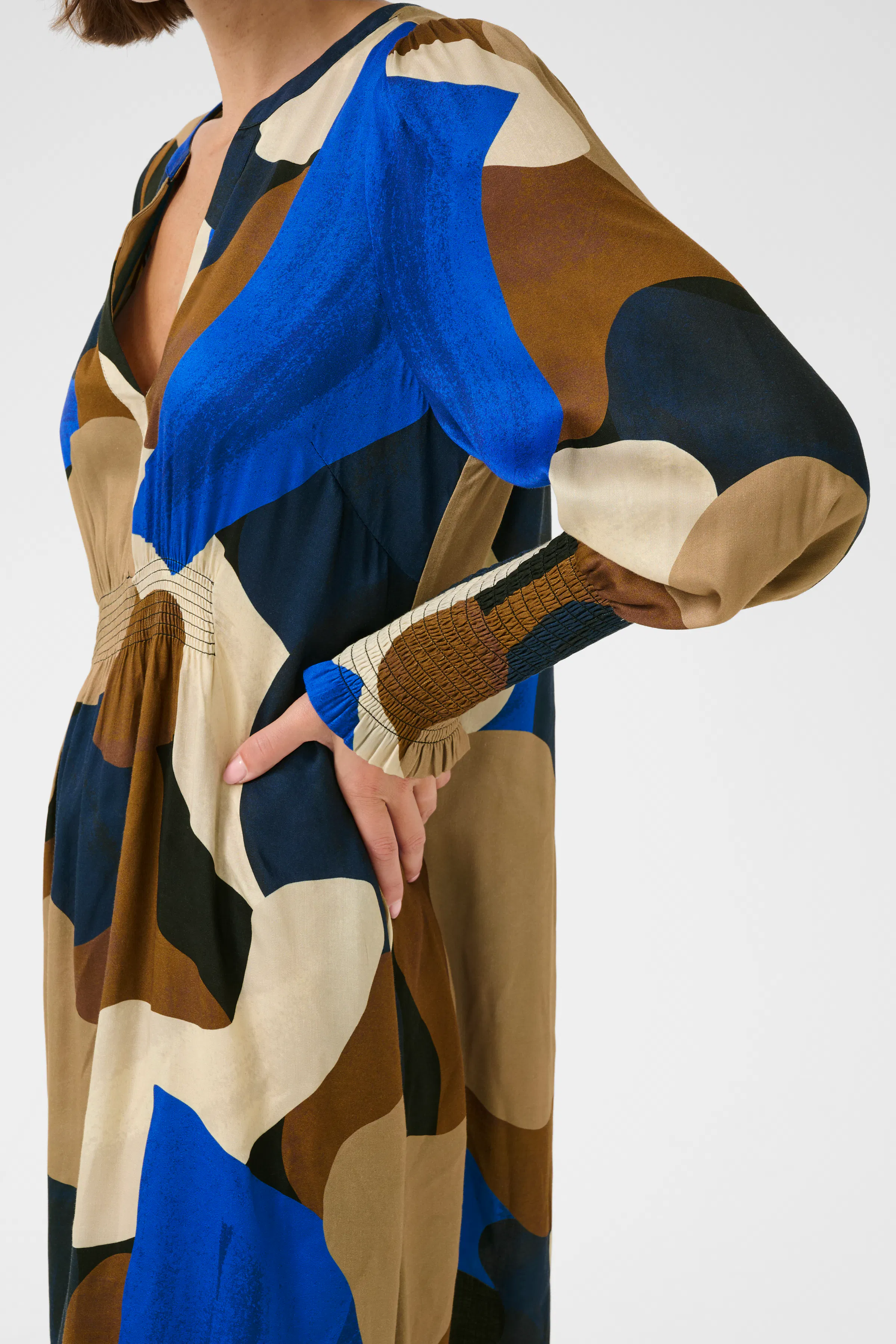 CUdana Kjole LOOKBOOK DETAIL 50110177-108262
