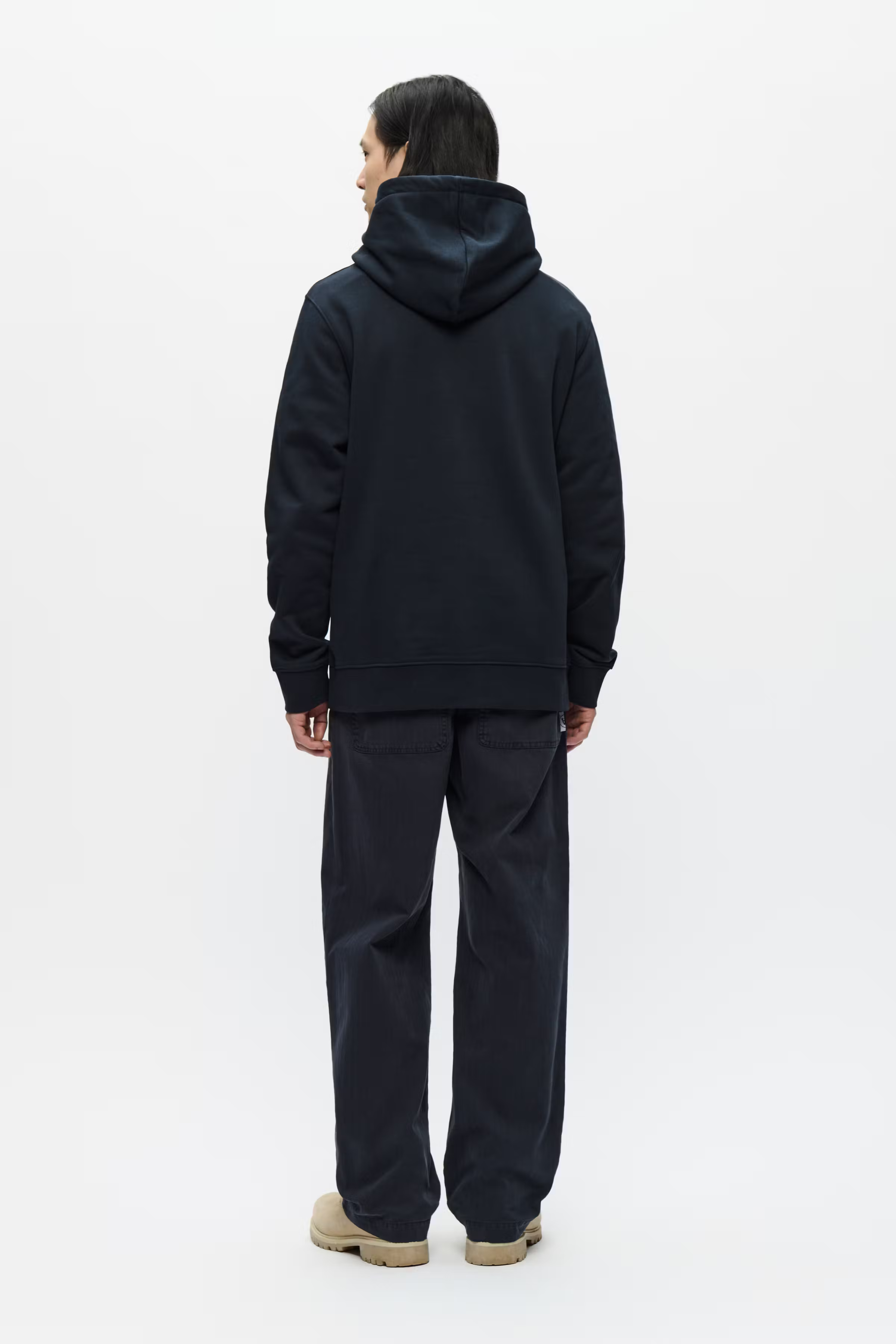 WWAsh Sweatshirt LOOKBOOK BACK 30251379-194011