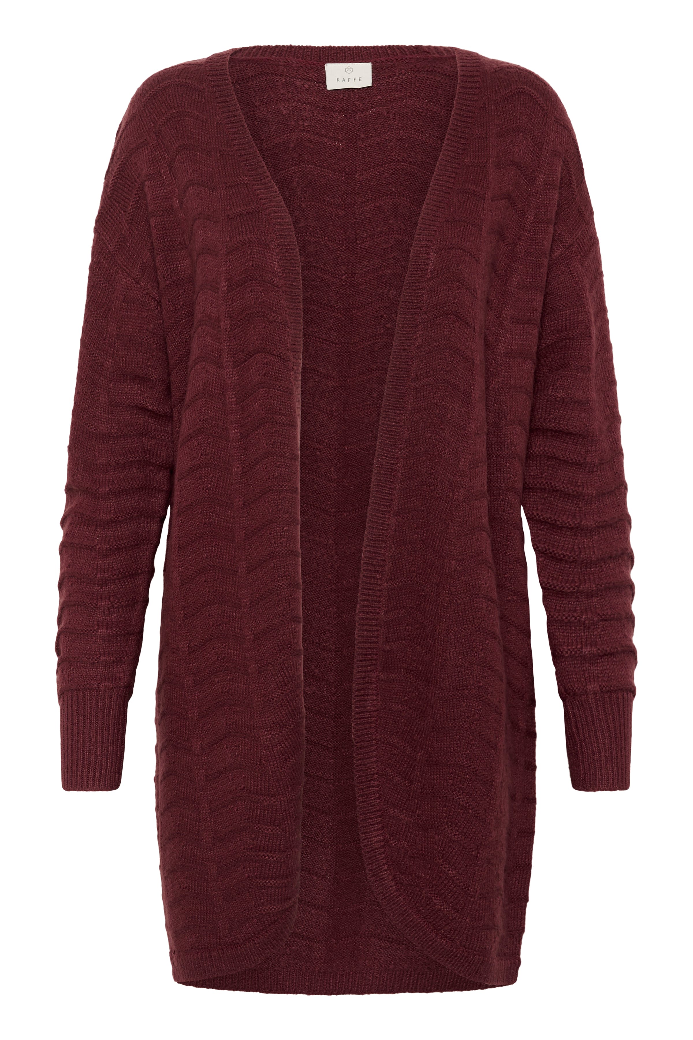 KAemria Cardigan/Gilet PACK FRONT 10506359-191111