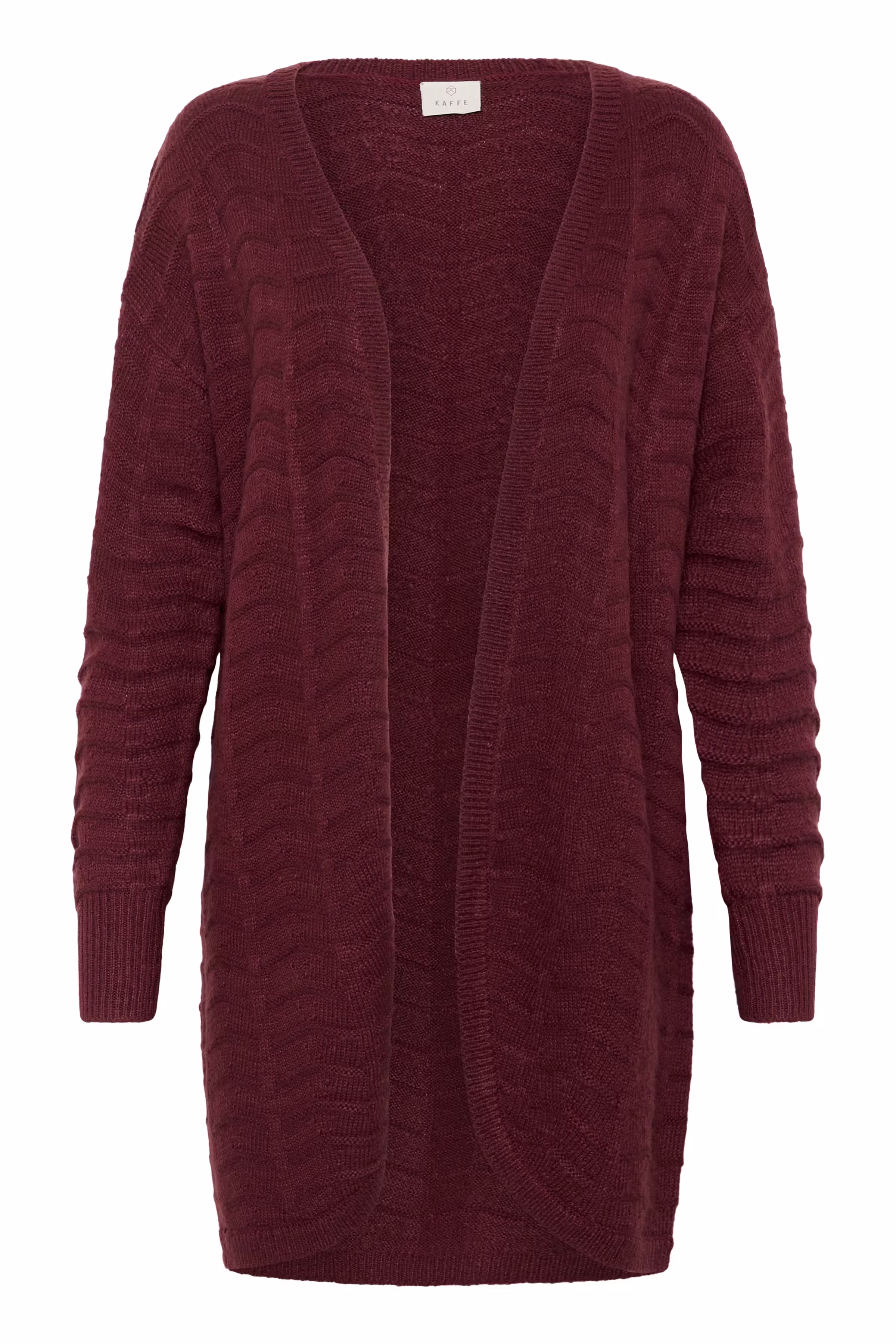 KAemria Cardigan/Gilet PACK FRONT 10506359-191528