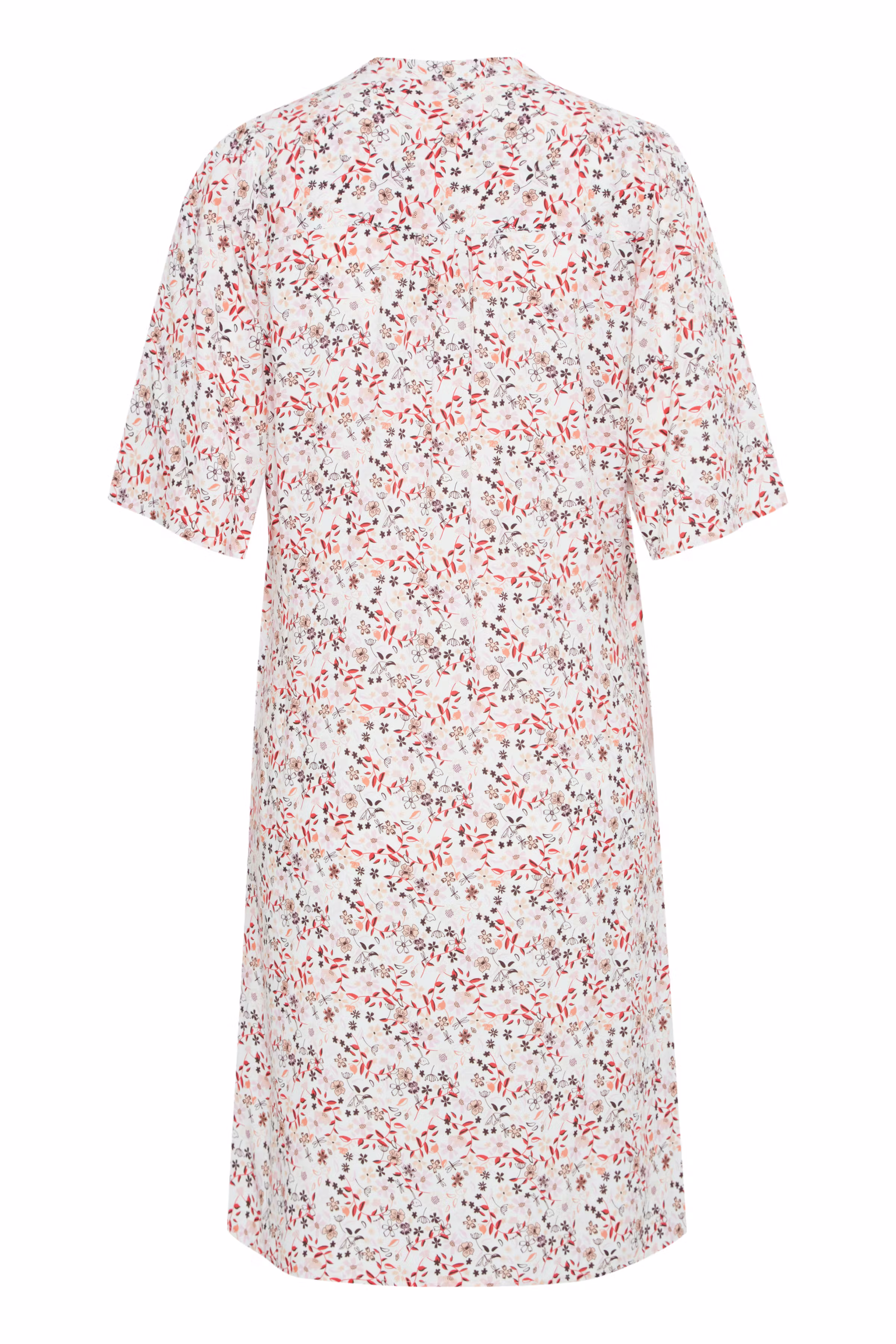 FXMANJA Kleid PACK BACK 20615101-204007