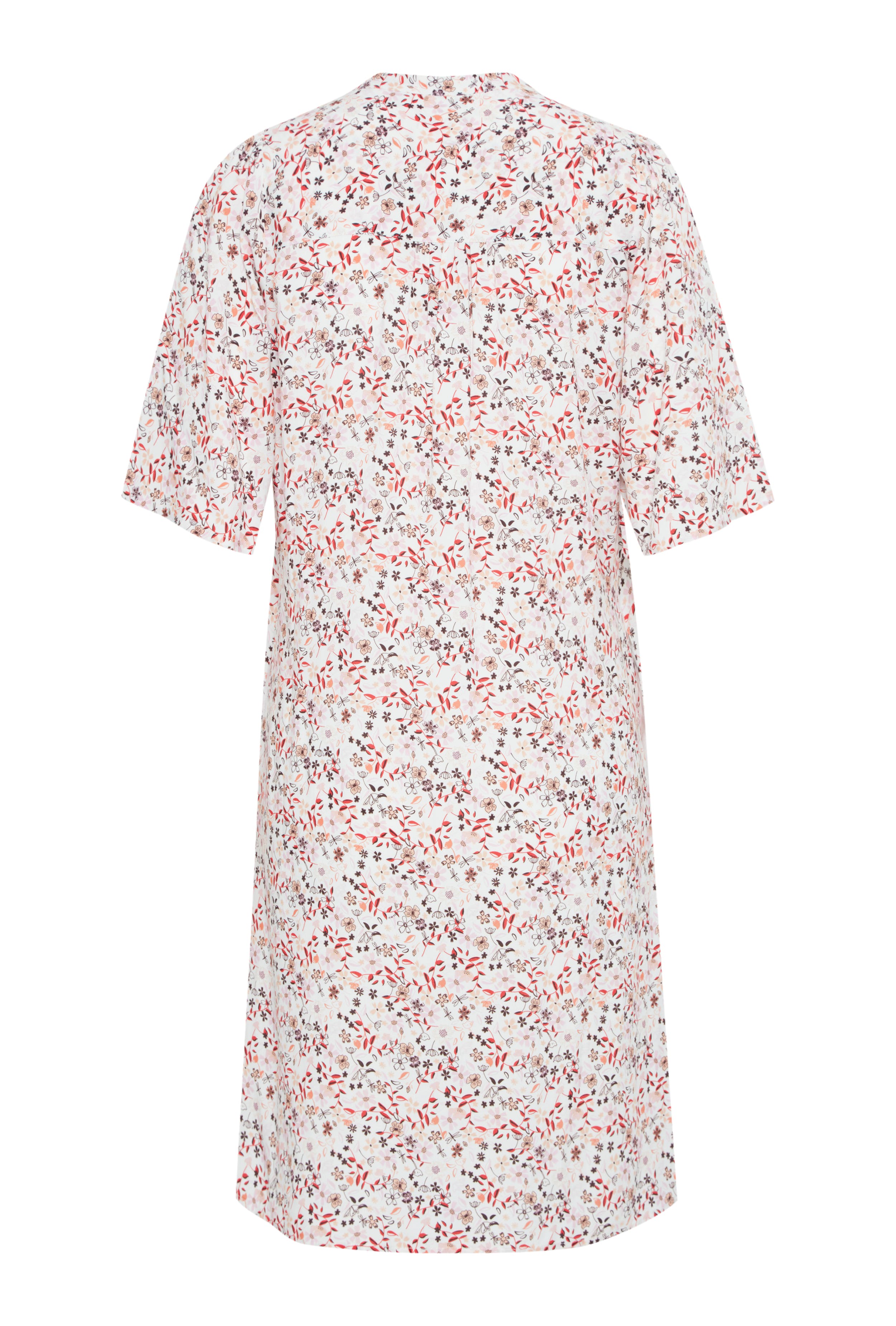 FXMANJA Kleid PACK BACK 20615101-204007