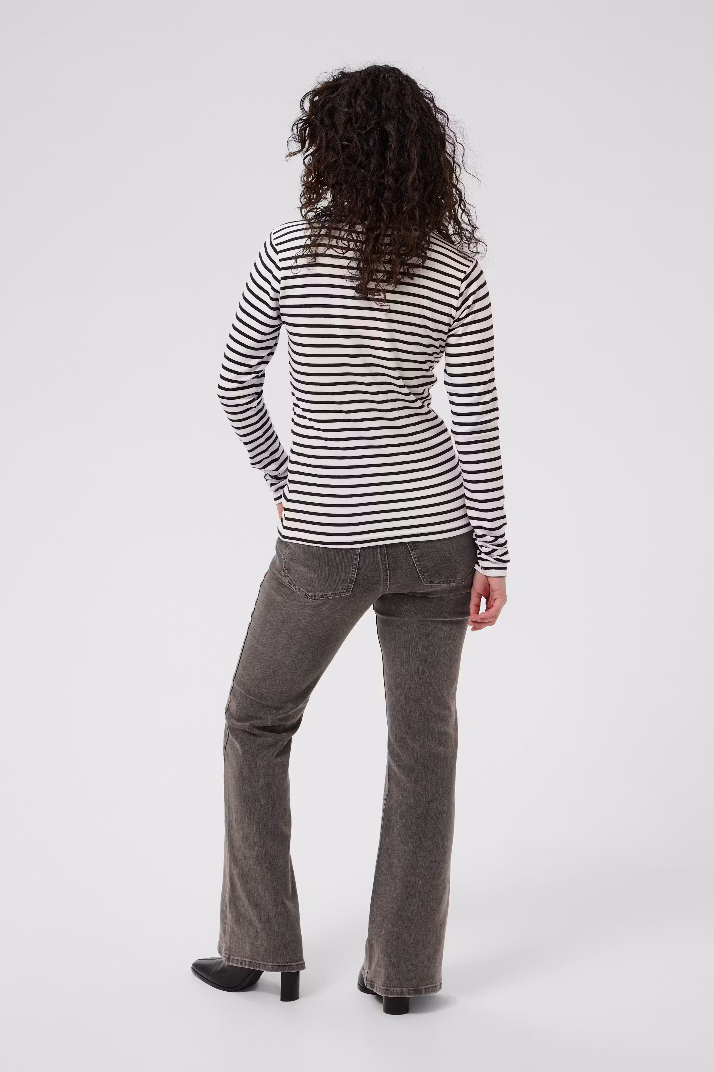 KAliddy T-shirt LOOKBOOK BACK 10511971-101029