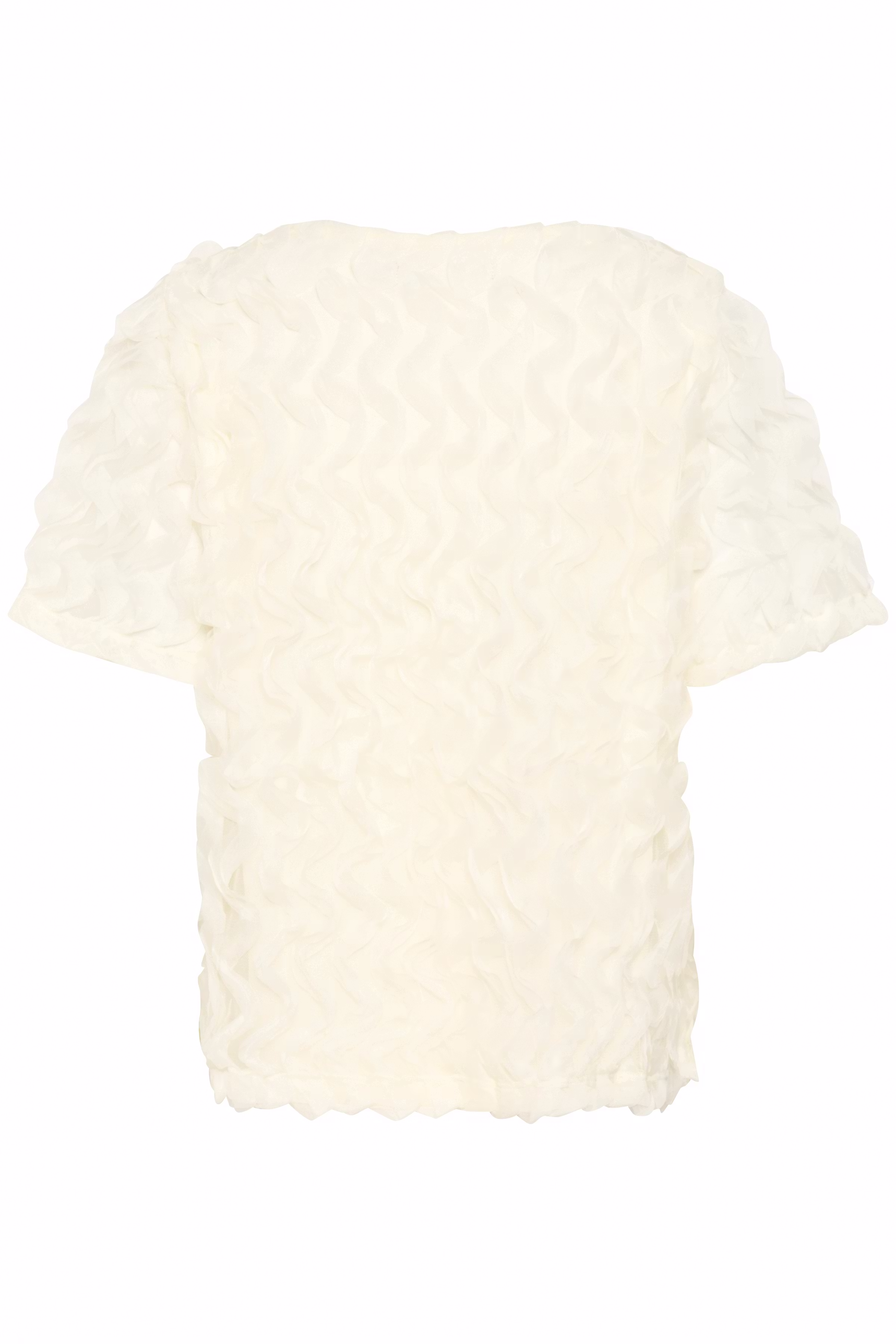 CUfaunia Bluse PACK BACK 50111926-120304