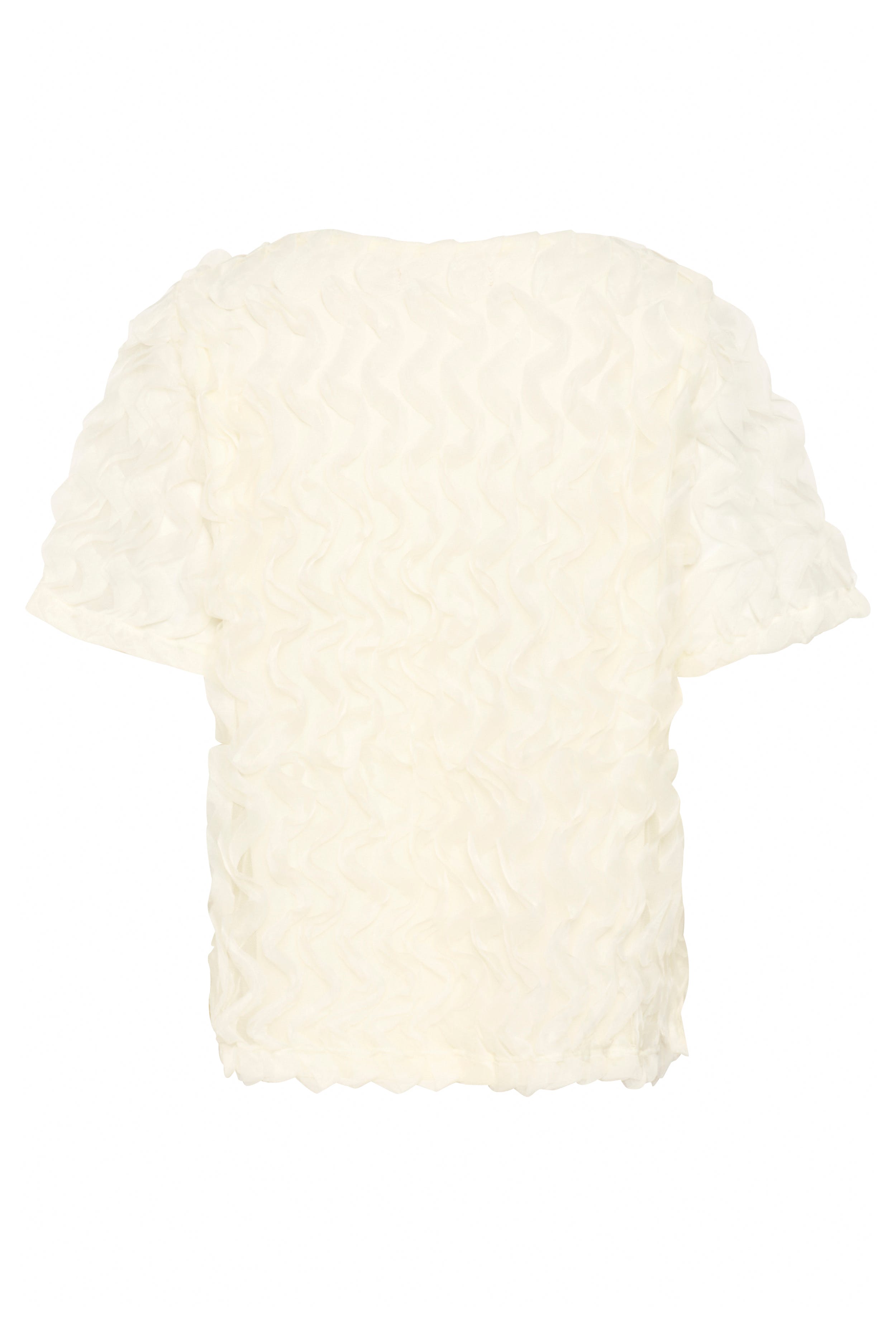 CUfaunia Bluse PACK BACK 50111926-120304