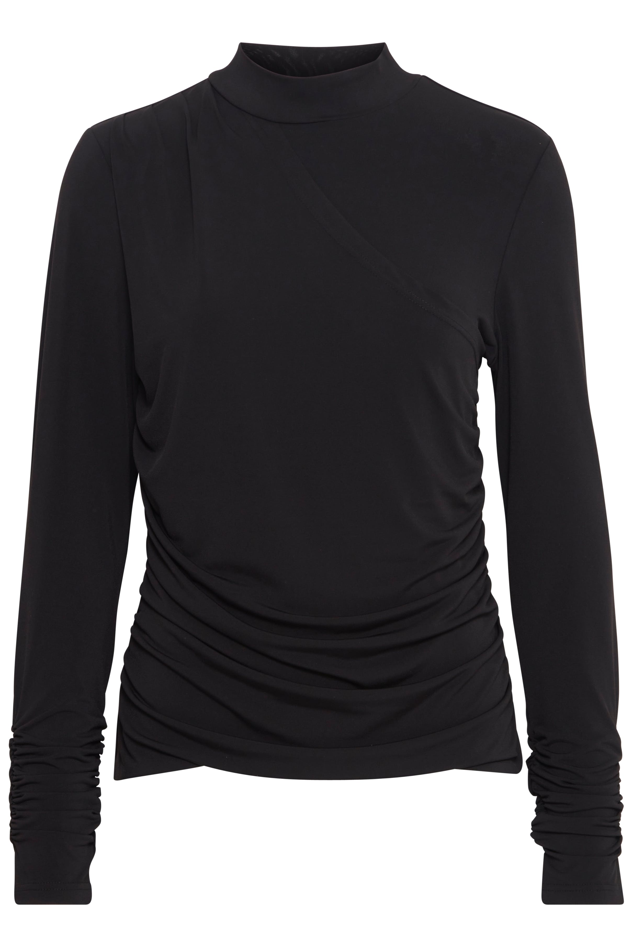 PZBARRIET Blus PACK FRONT 50208561-193911