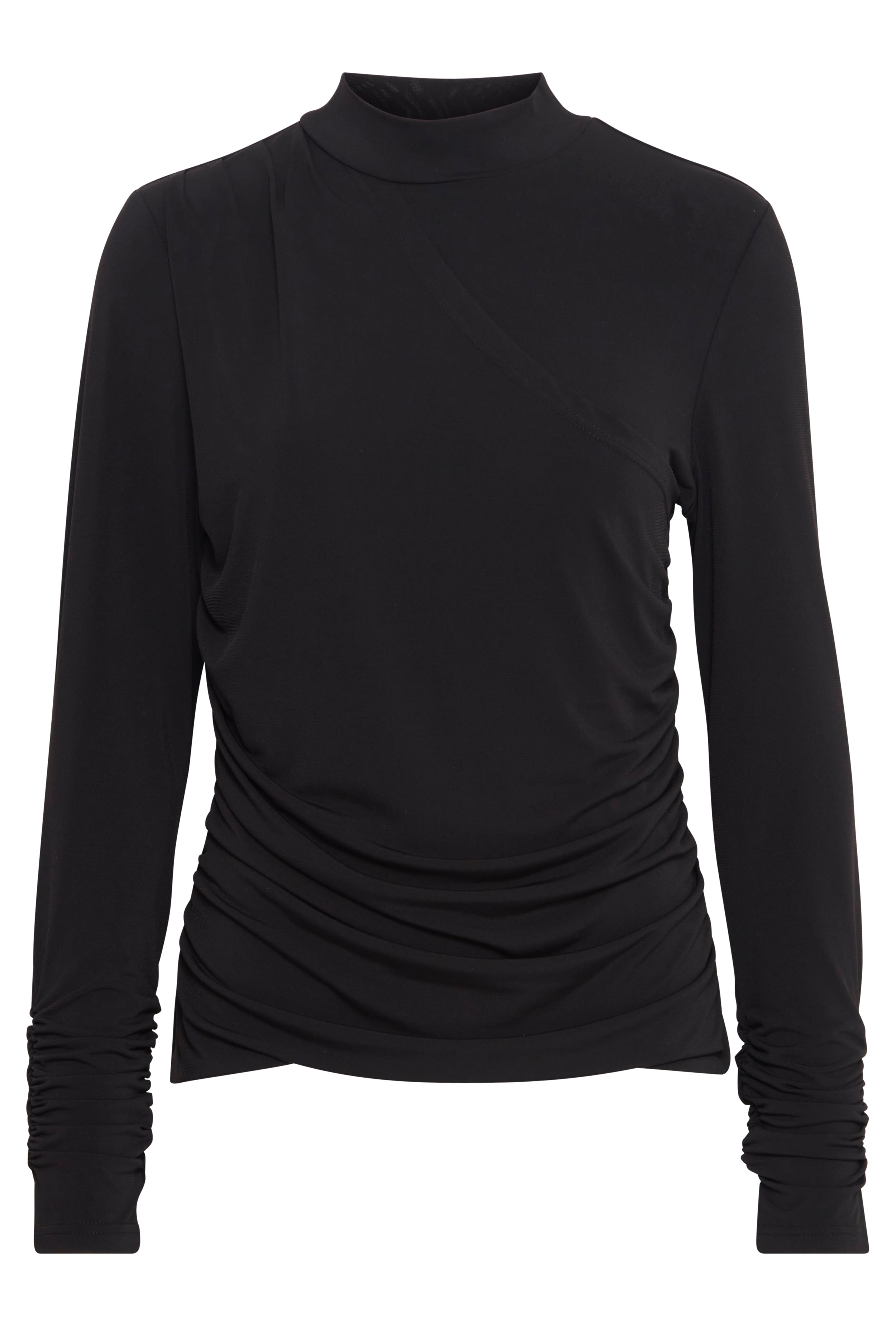 PZBARRIET Blus PACK FRONT 50208561-193911