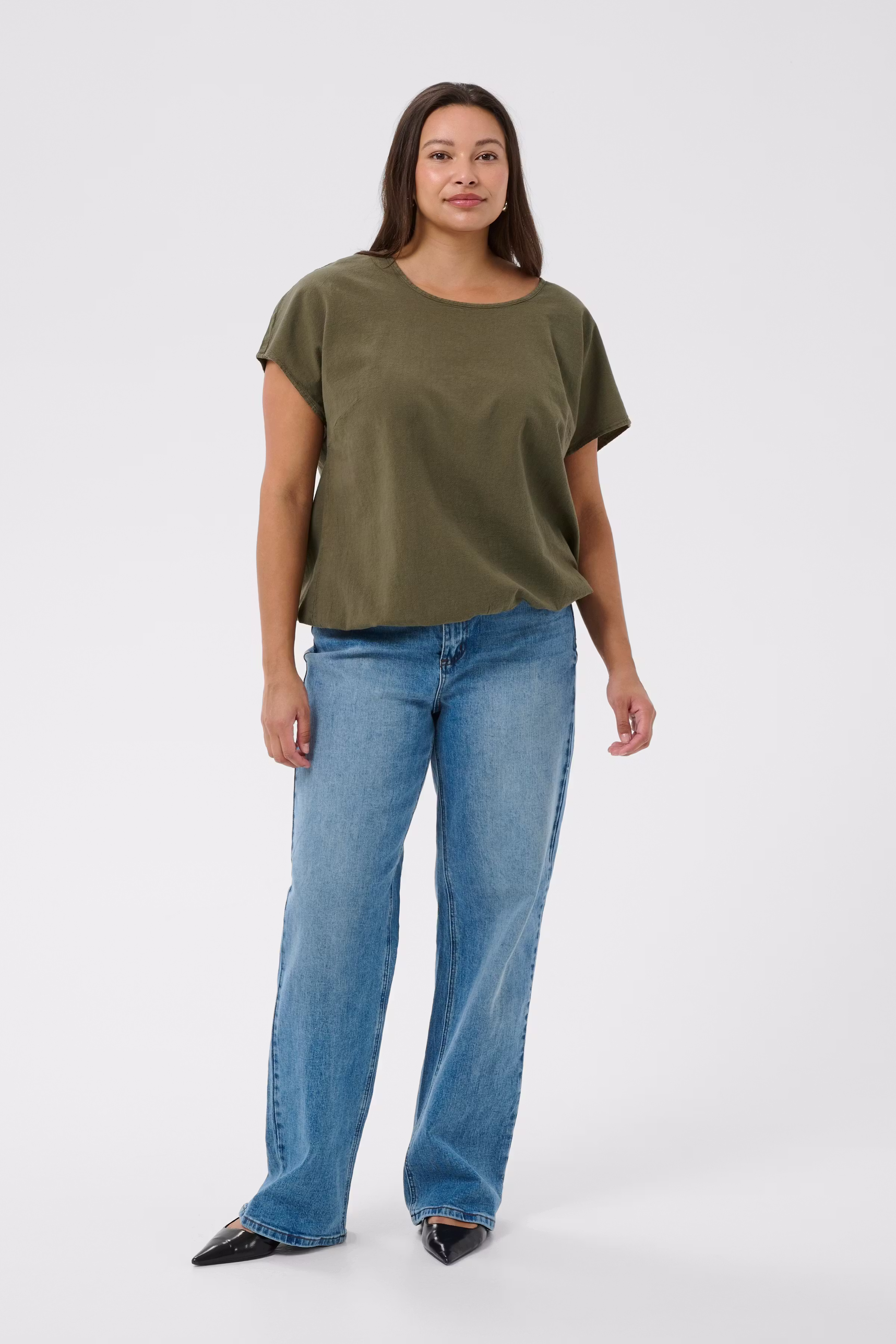 KCnana Blouse LOOKBOOK FRONT 10583965-190511