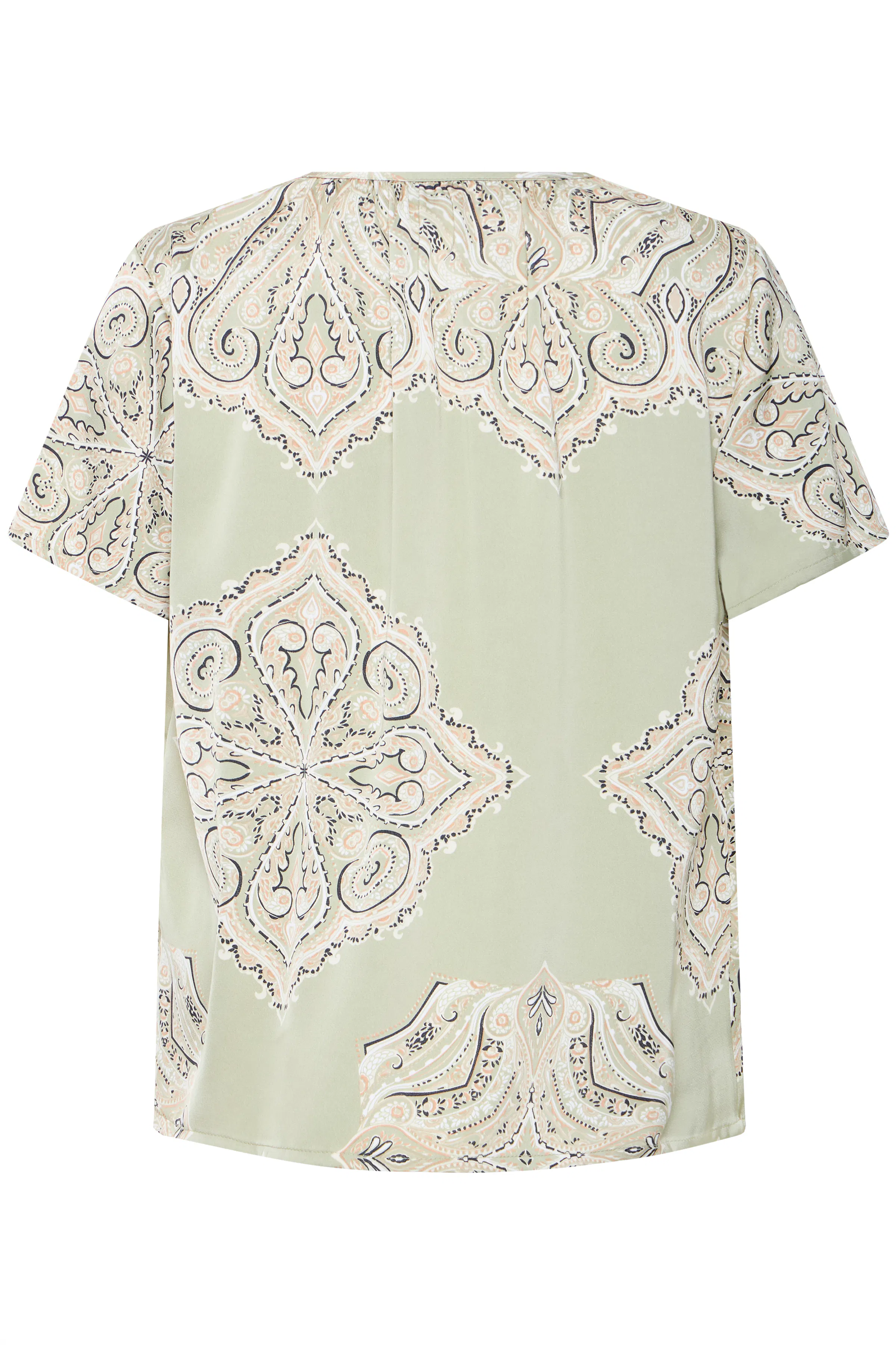 BYJANNIKE Blouse PACK BACK 20816807-204738