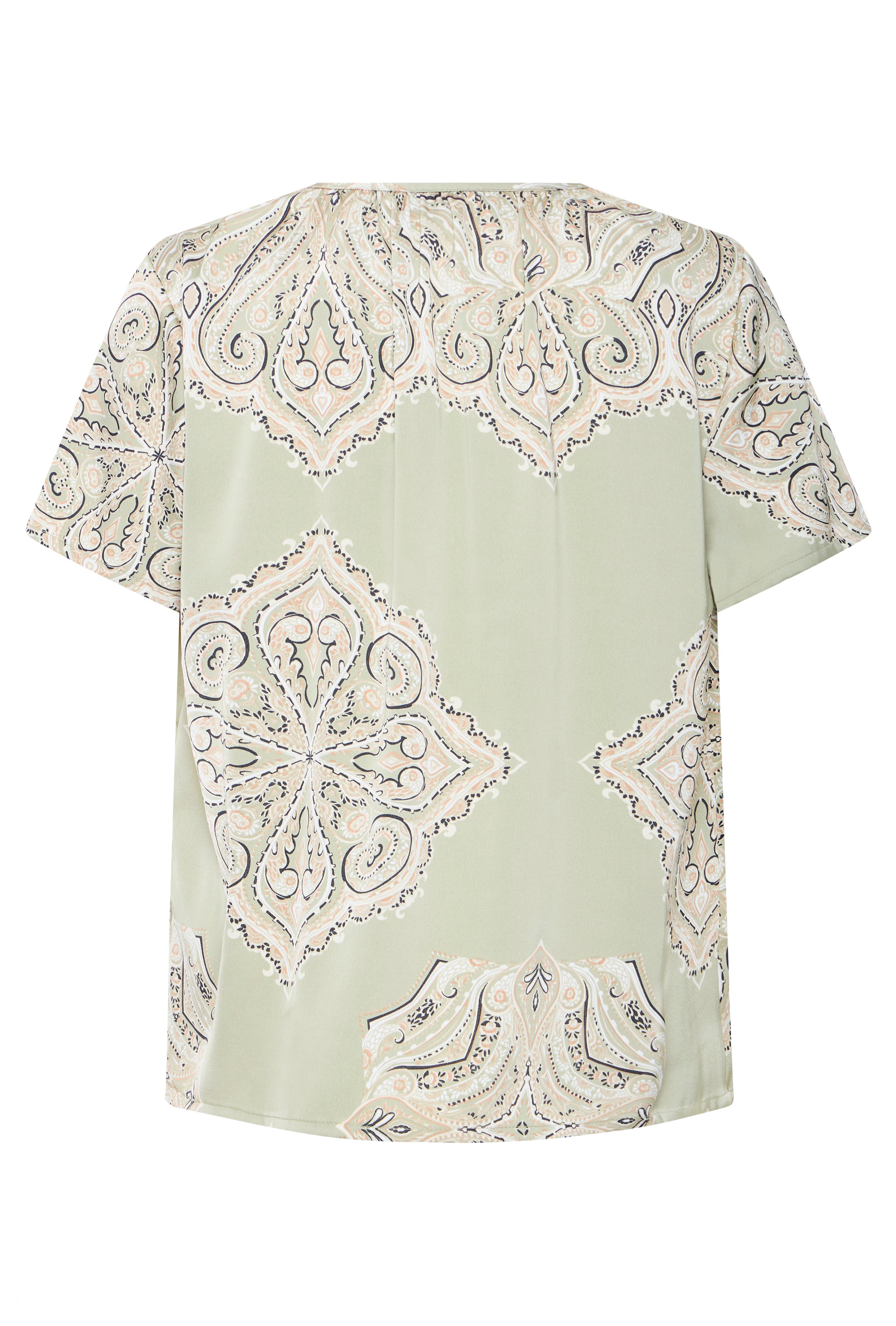 BYJANNIKE Bluse PACK BACK 20816807-204738