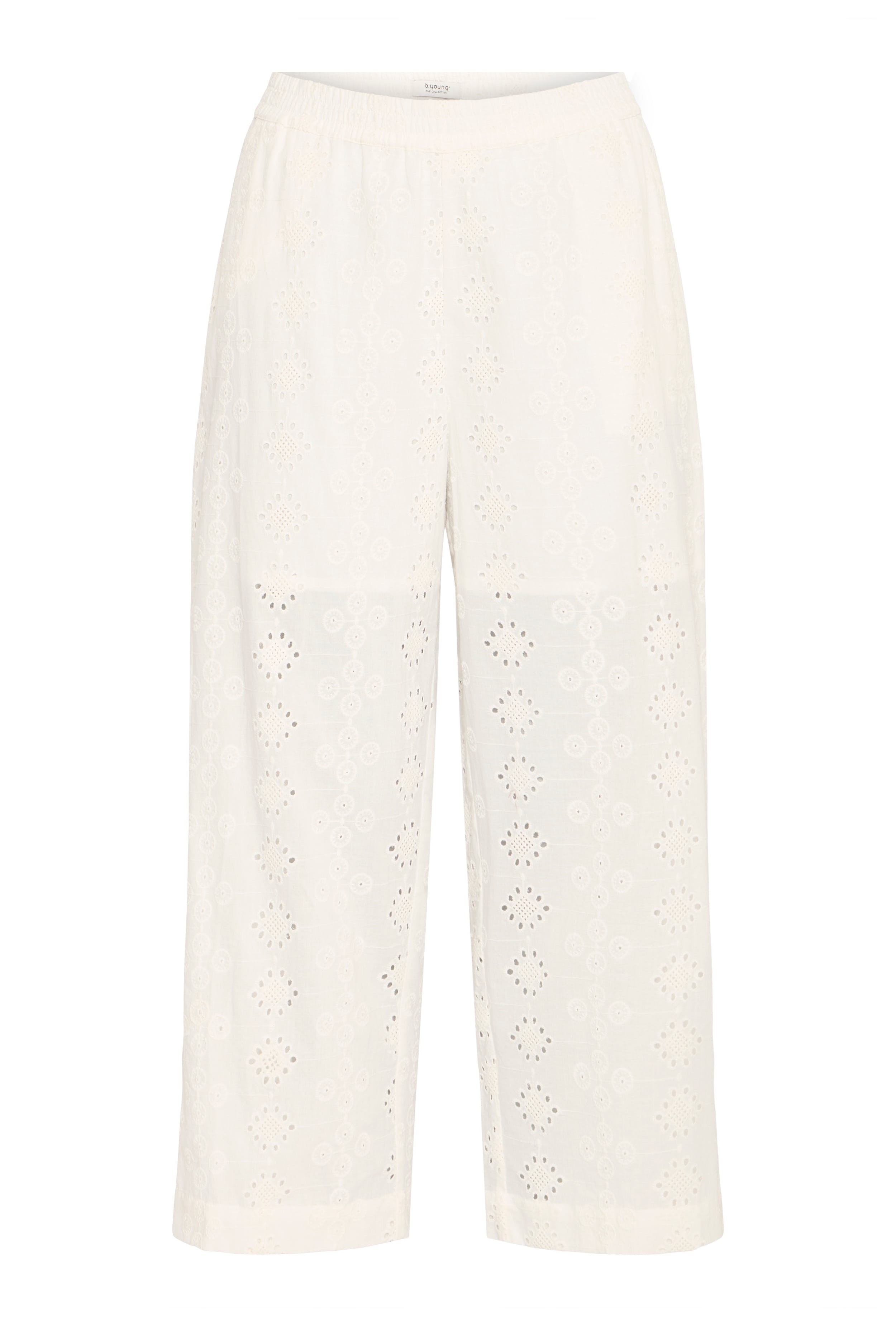 BYINGENLIS Byxor PACK FRONT 20816098-114300