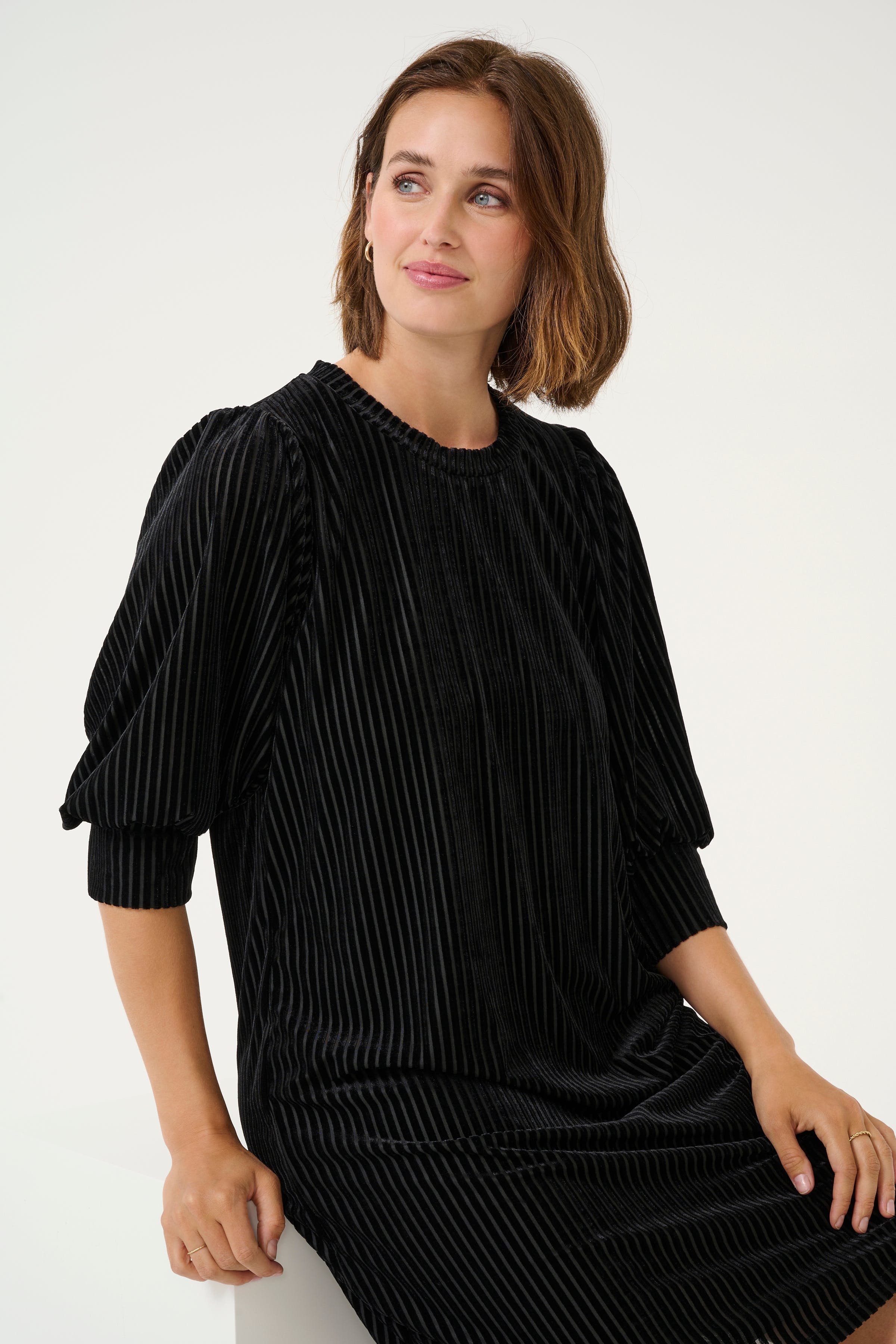 KAcaca Kleid LOOKBOOK DETAIL 10509795-106480