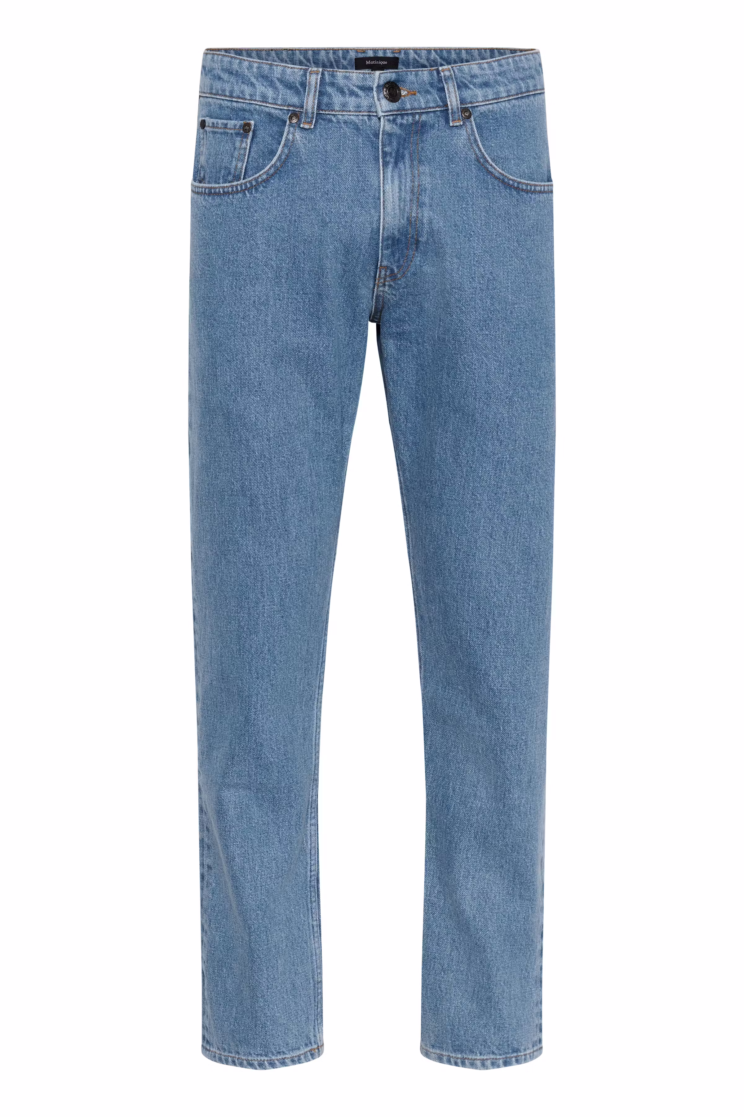 MAcole Denim Jeans PACK FRONT 30207880-300280
