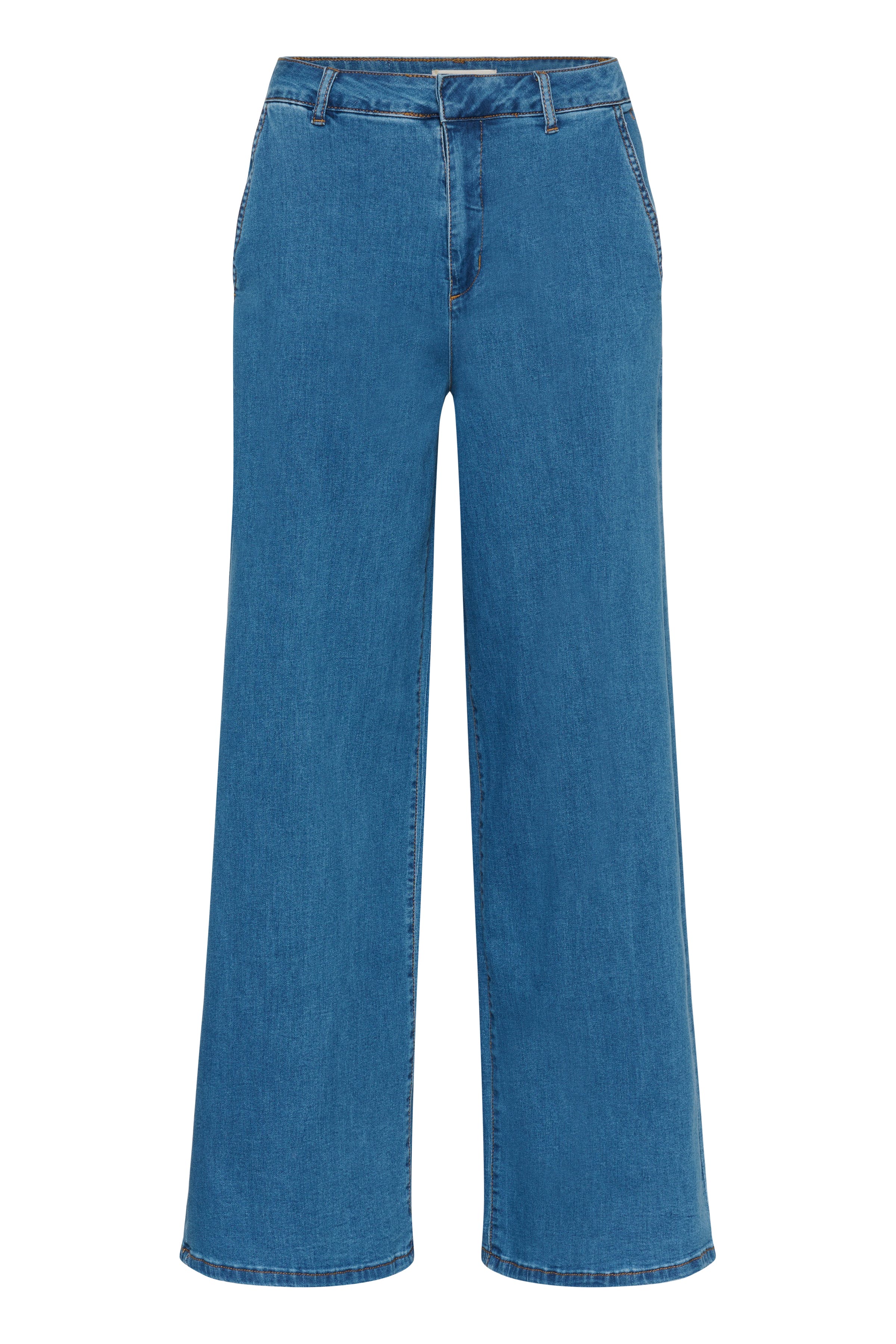 CRVisti Jeans PACK FRONT 10612286-106906