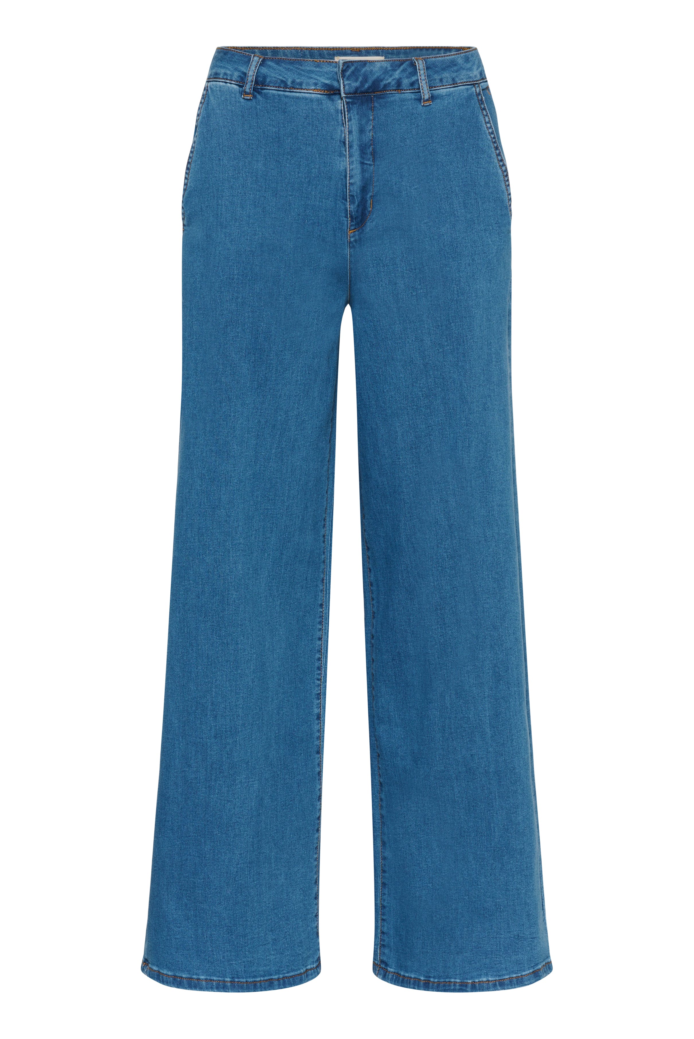 CRVisti Jeans PACK FRONT 10612286-106024