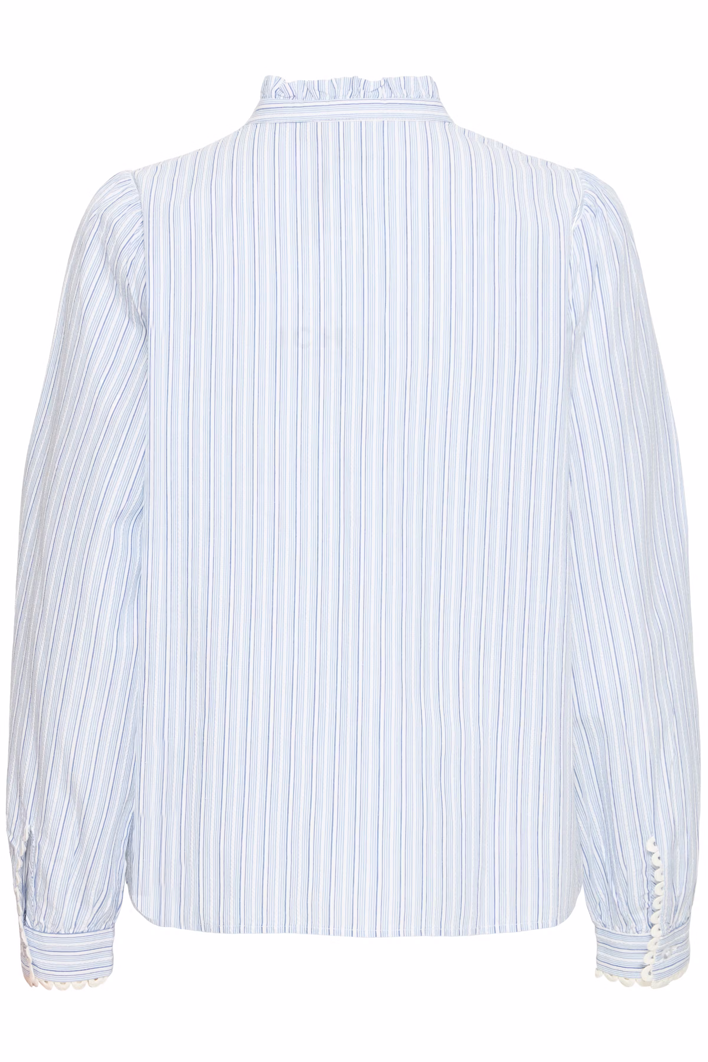 IHLITU Skjorte PACK BACK 20125102-900004149