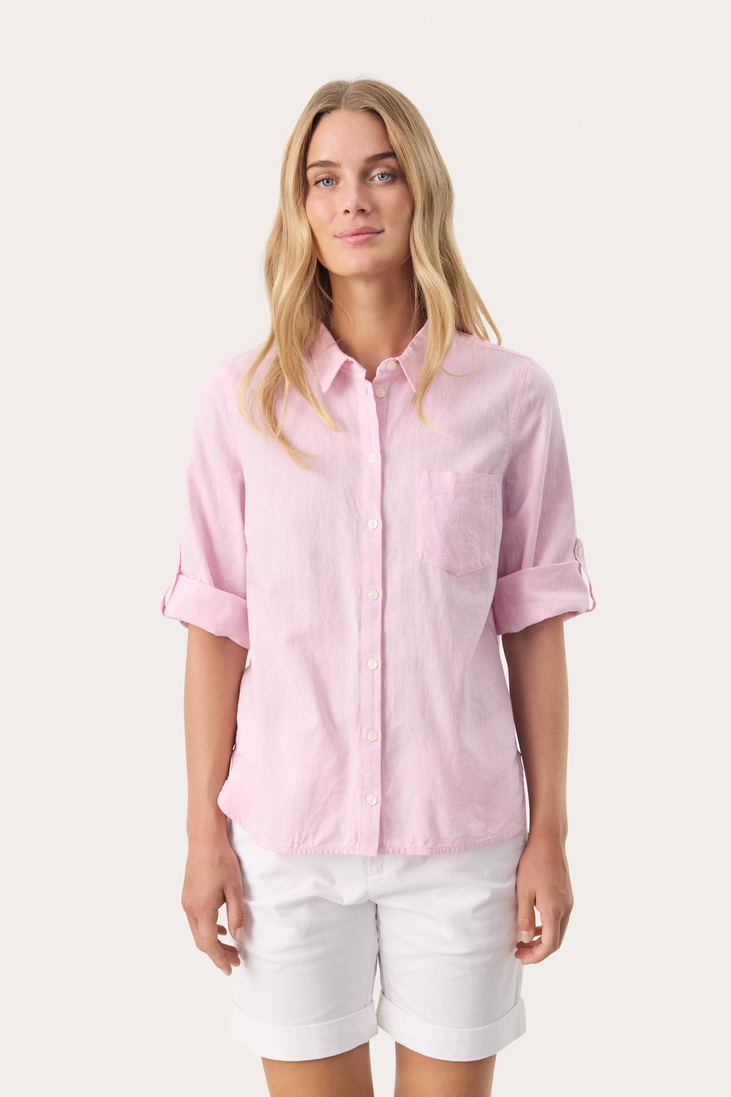 CindiePW Shirt LOOKBOOK FRONT 30309770-303753