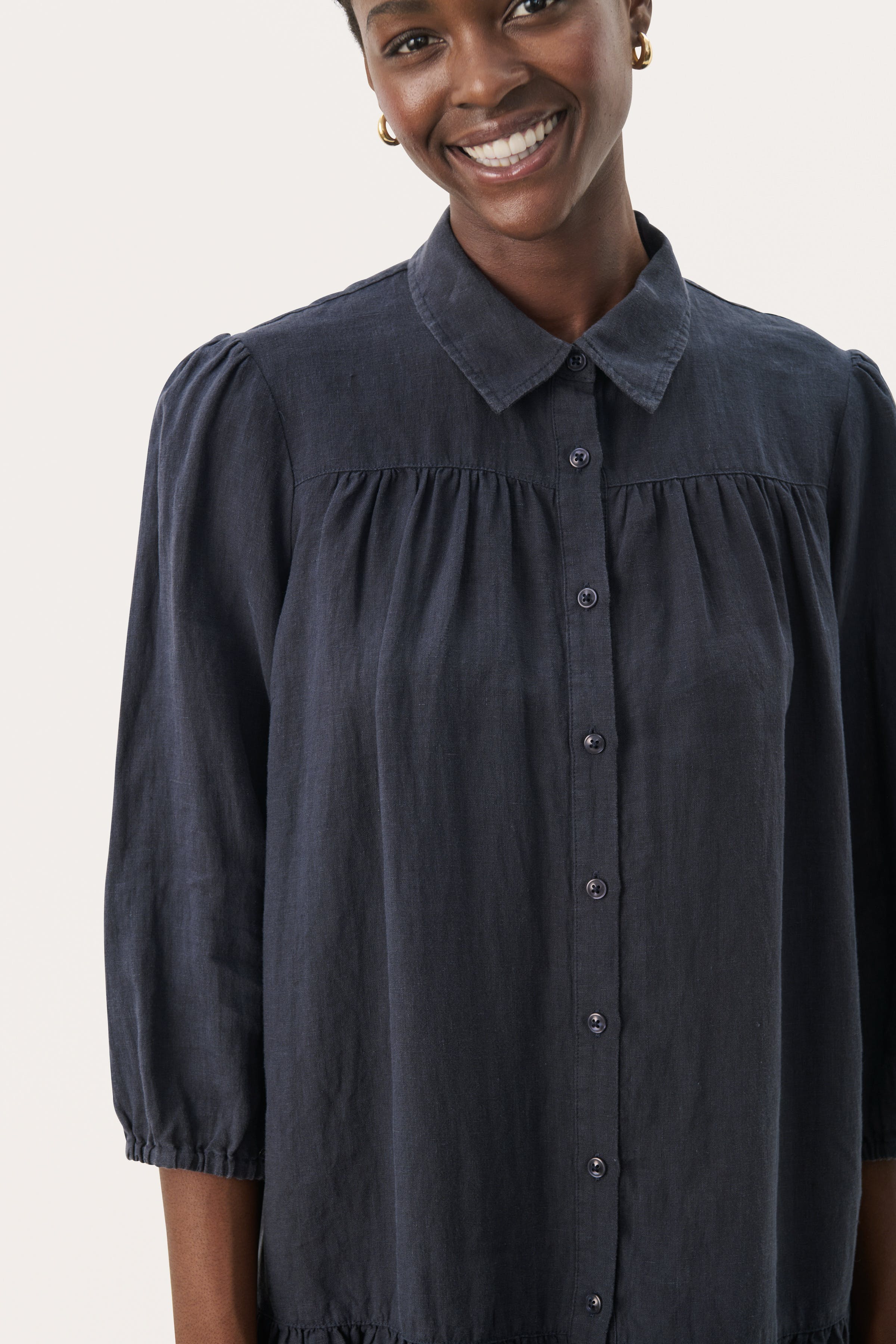 NynjaPW Kleid LOOKBOOK DETAIL 30309411-194109