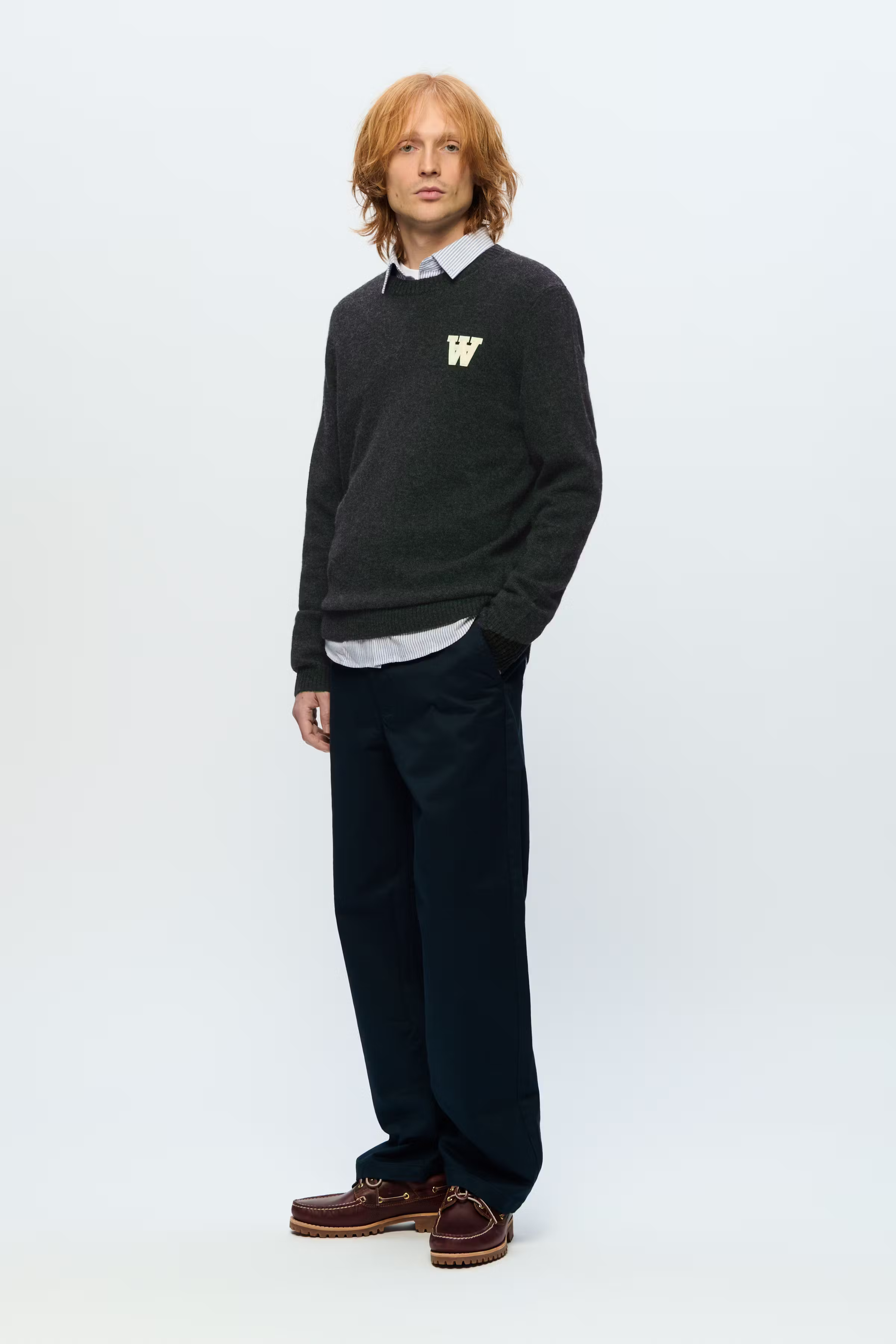 WWTay Lambswool Pullover LOOKBOOK FRONT 30251382-193911