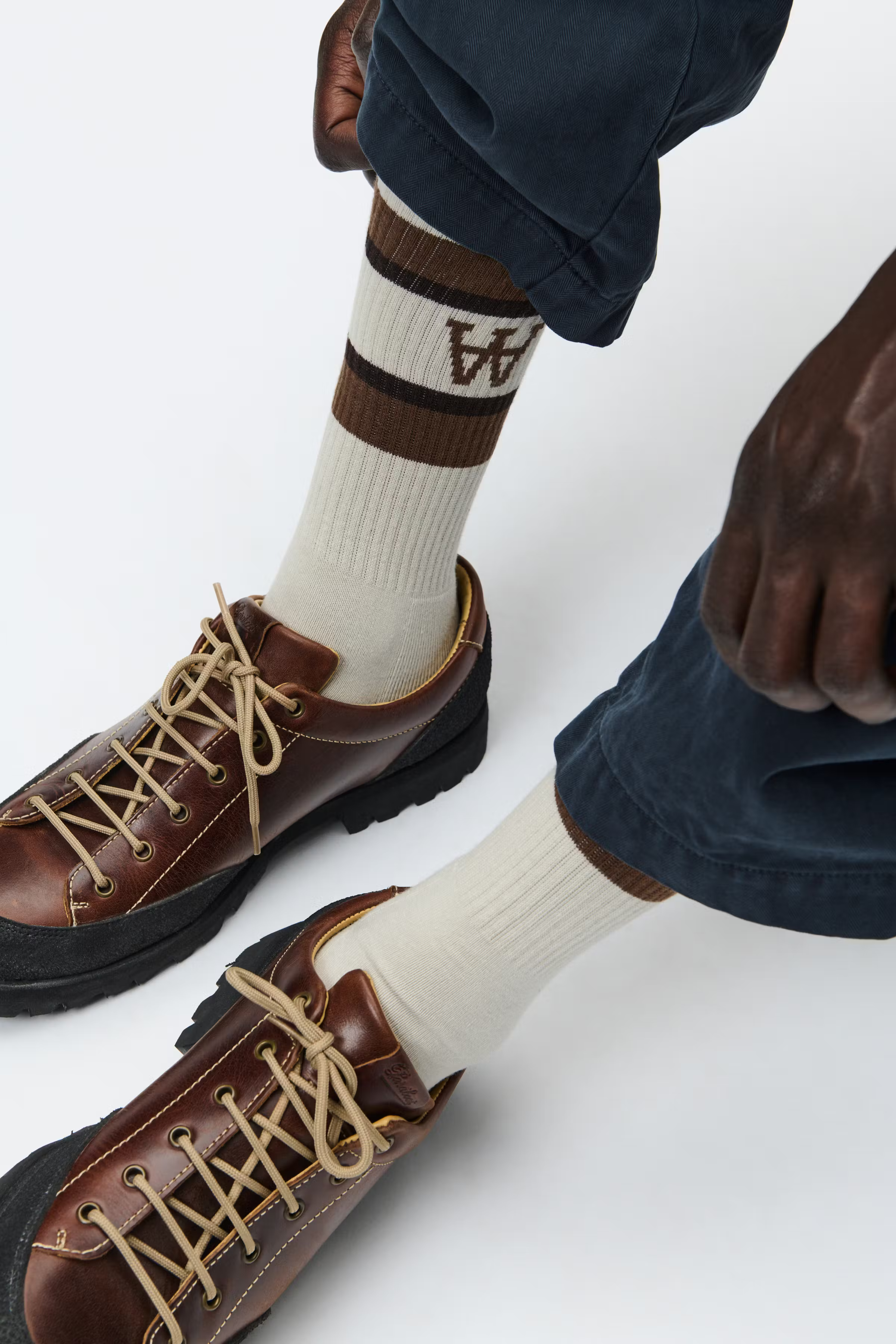 WWKyle 2-pak strømper LOOKBOOK DETAIL 30251826-304672