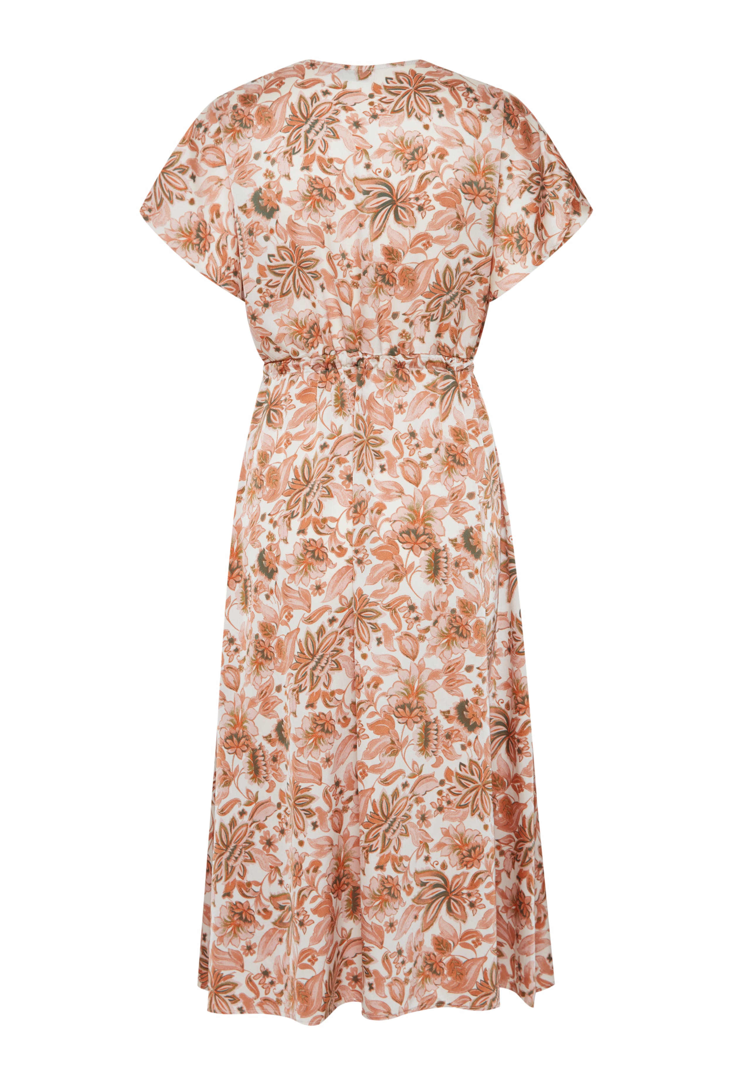 BXHELME Kjole PACK BACK 20814221-200779