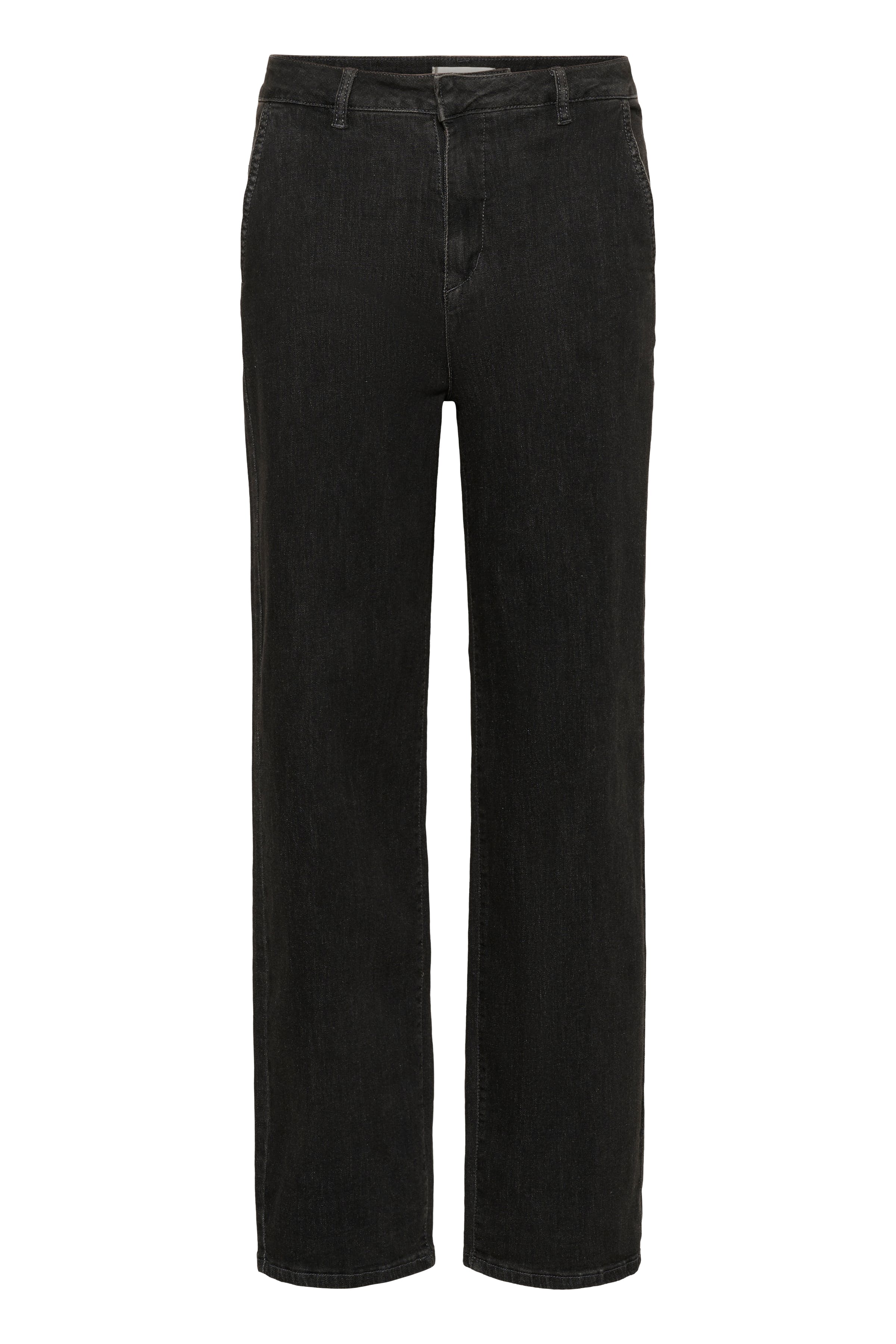 CRVisti Straight Leg Jeans PACK FRONT 10613942-108742