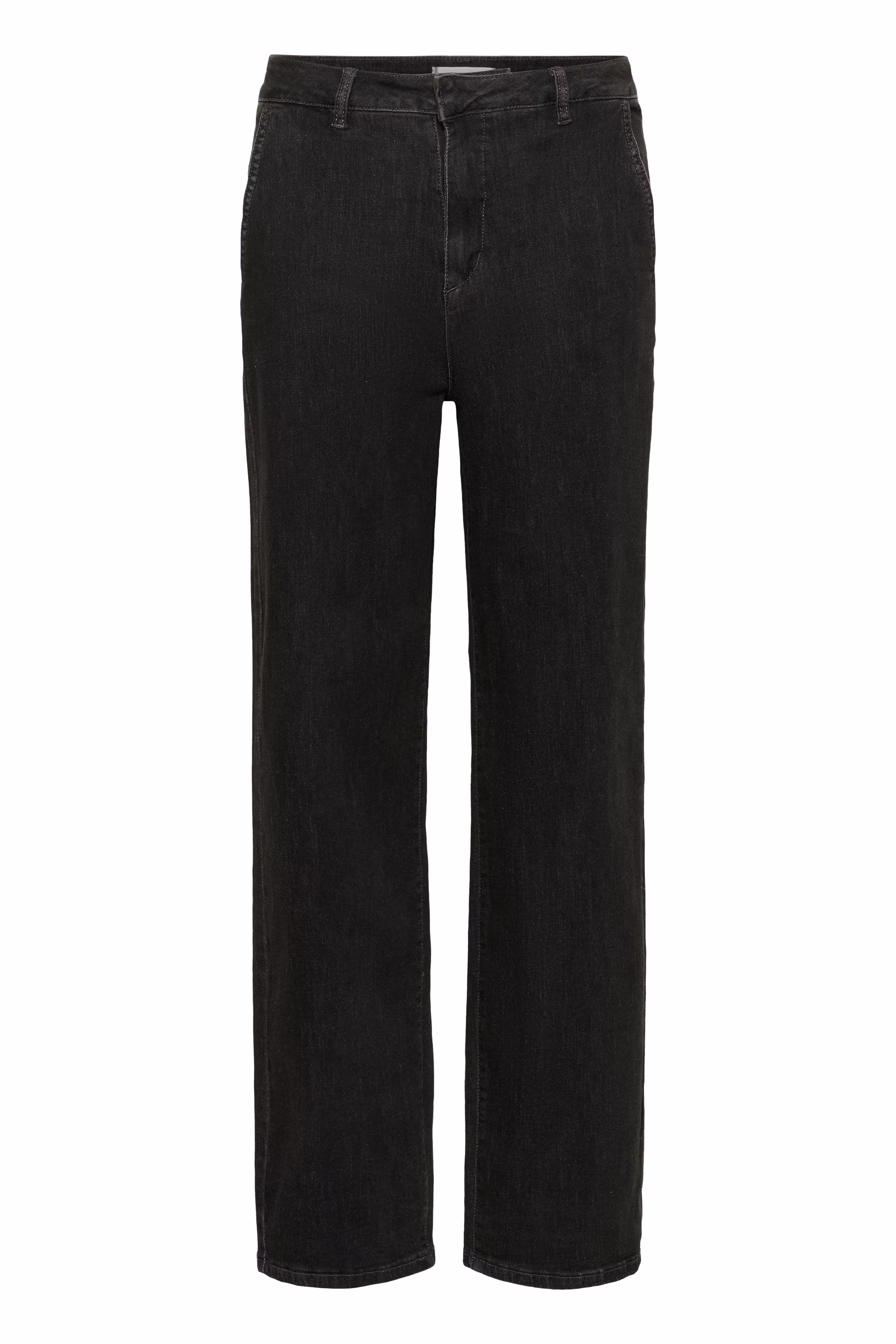 CRVisti Straight Leg Jeans PACK FRONT 10613942-107963