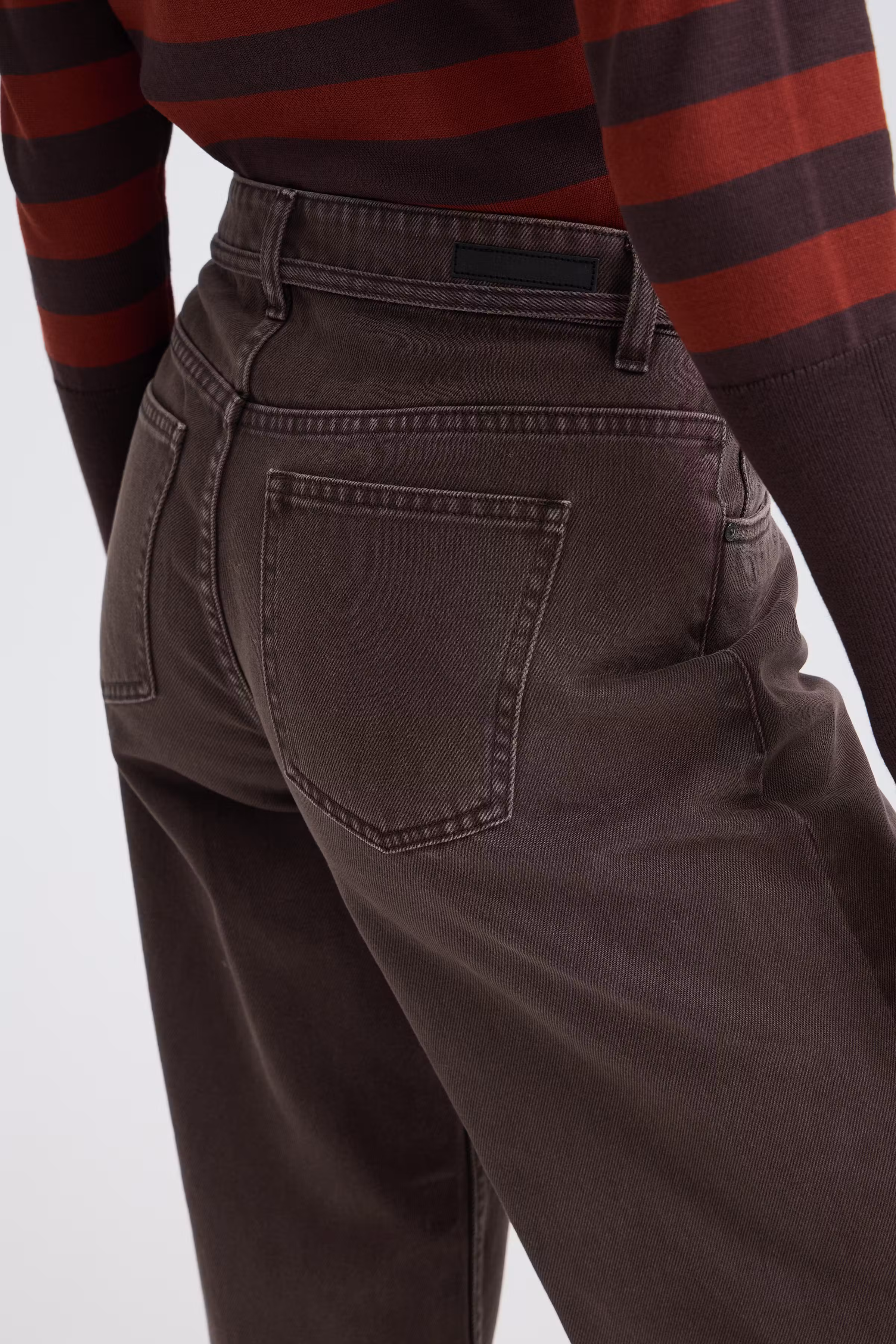 BYKAMARI Jeans LOOKBOOK DETAIL 20819537-191016
