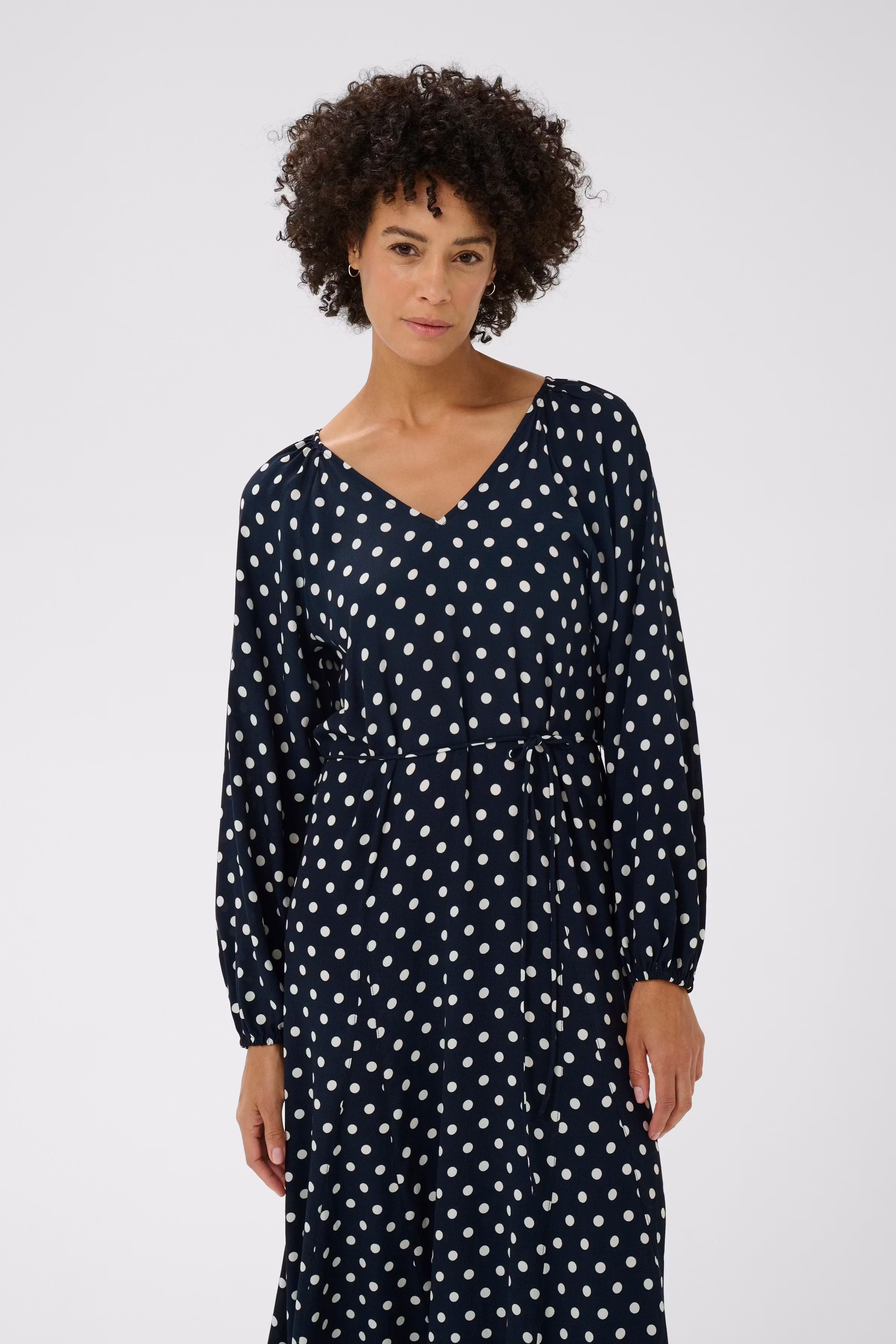 RosalinePW Jurk LOOKBOOK FRONT 30310621-305183