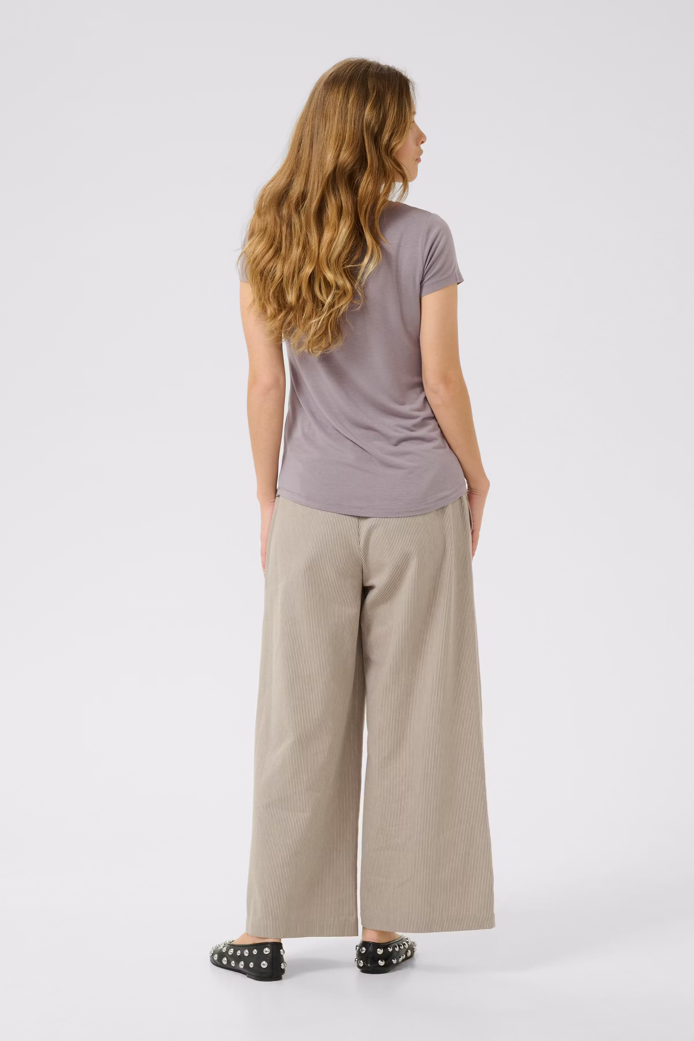 CUpoppy T-shirt LOOKBOOK BACK 50105673-171502