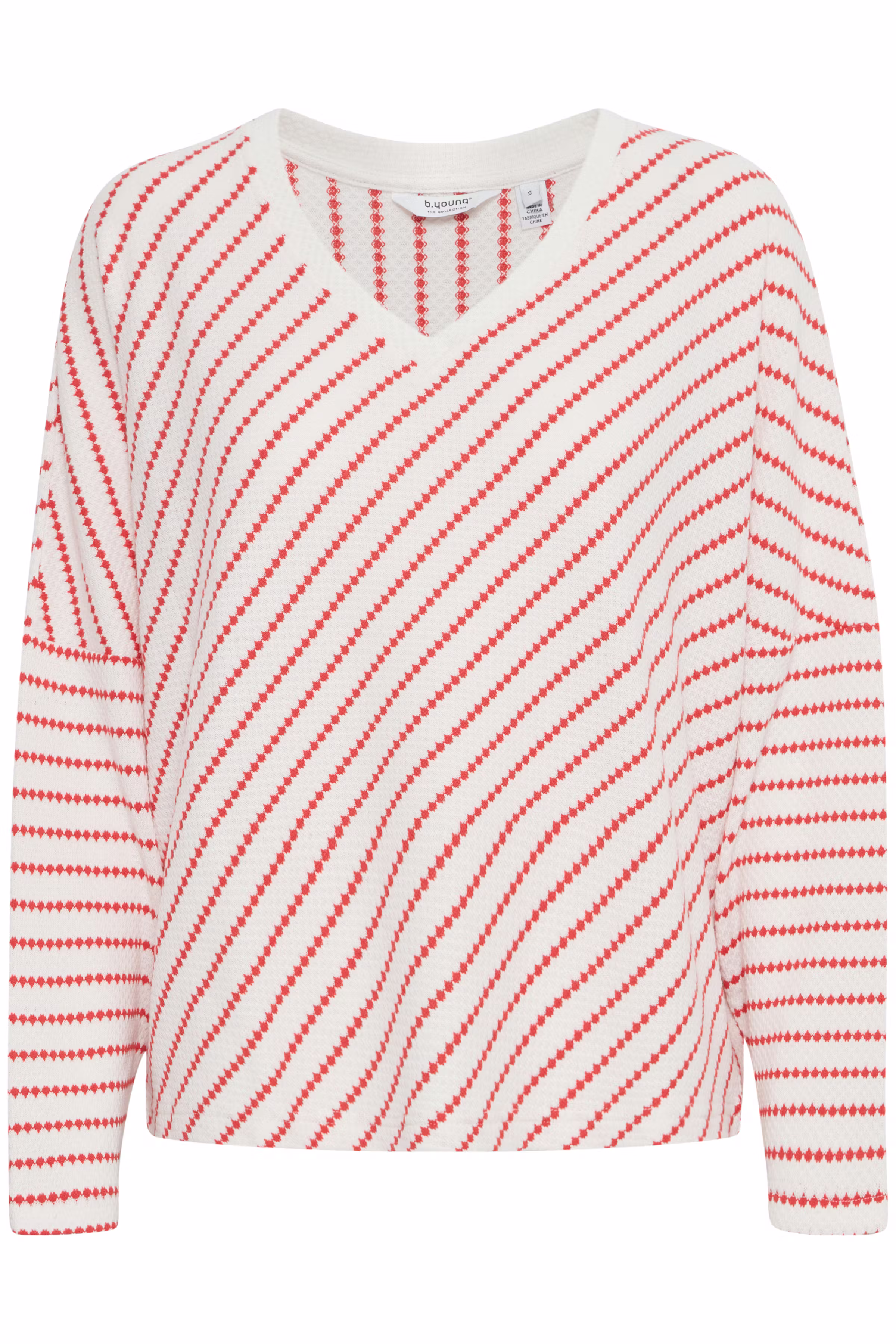 BYRUNI Sweatshirt PACK FRONT 20816357-203990