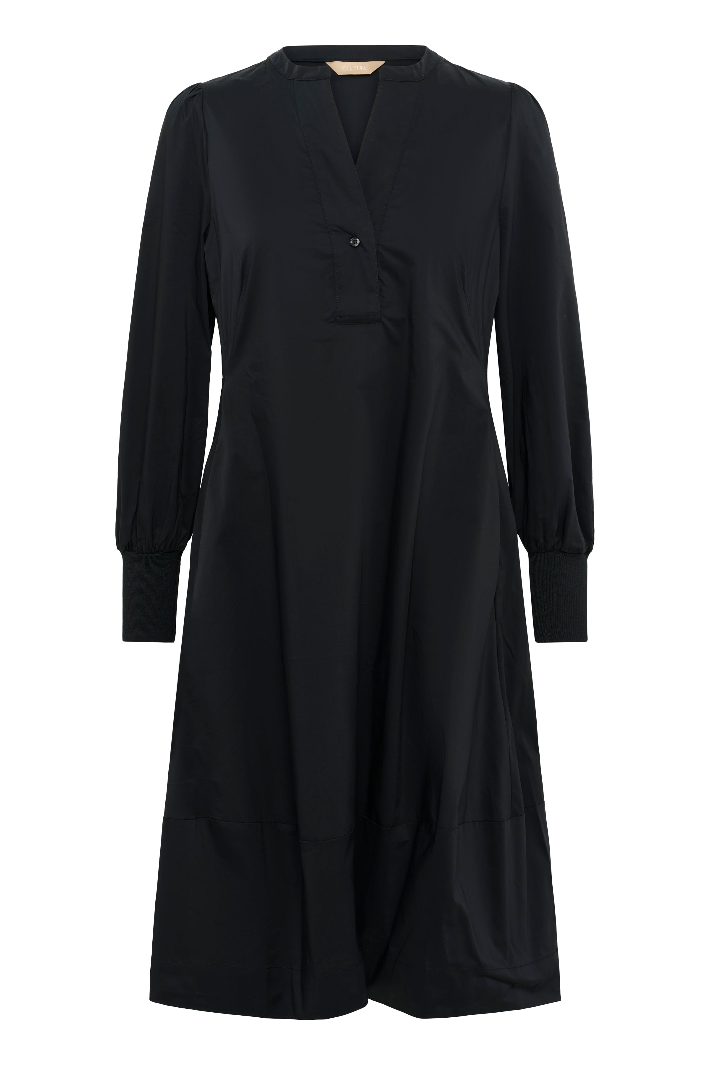 CUantoinett Kjole PACK FRONT 50109363-500012